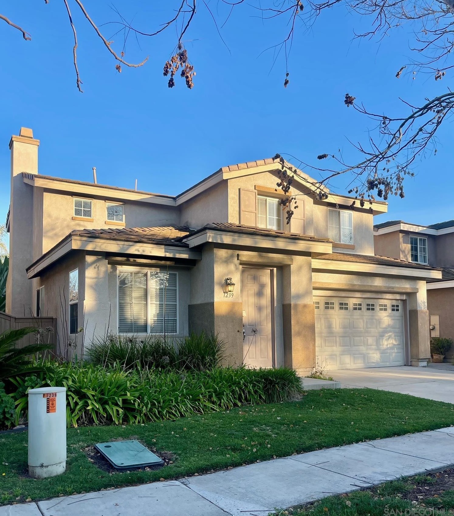 1239 Mill Valley Rd, Chula Vista, CA 91913-1630