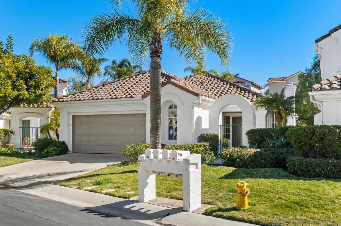 7029 Dassia Way, Oceanside, CA 92056