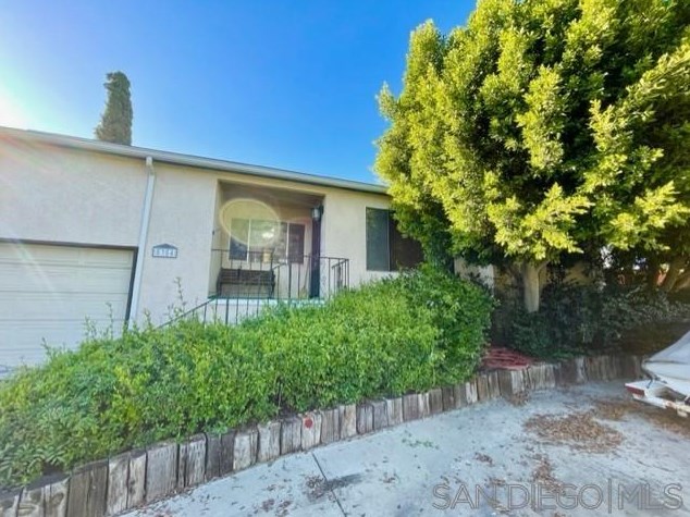 5354 Maryland Ave, La Mesa, CA 91942