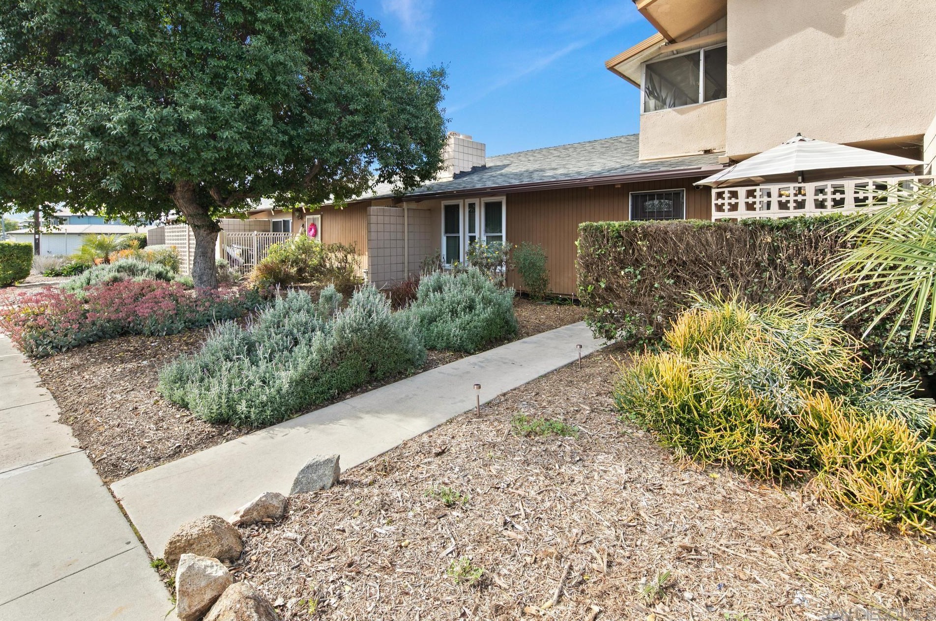 1250 E Madison Ave C, El Cajon, CA 92021