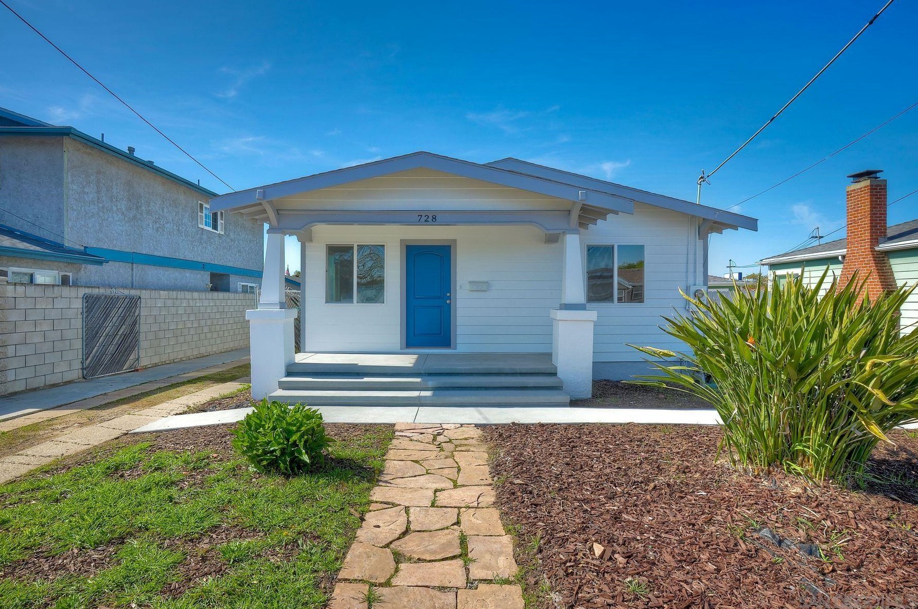 728 Church Ave, Chula Vista, CA 91910