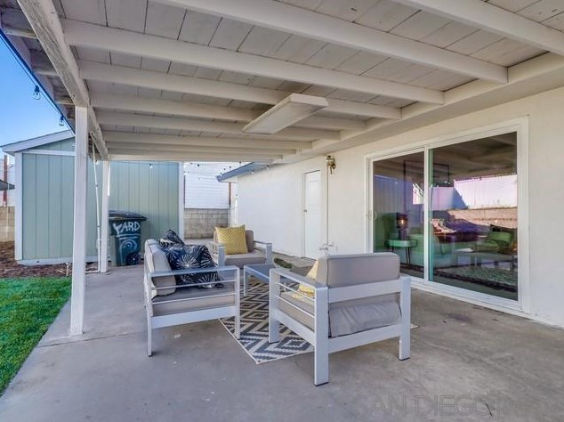 893 Maria Way, Chula Vista CA  91911-1524 exterior