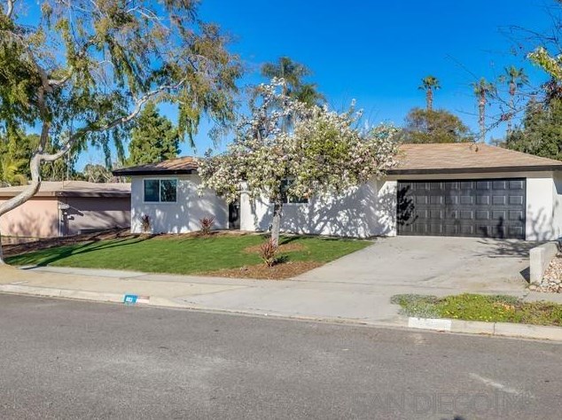 893 Maria Way, Chula Vista, CA 91911