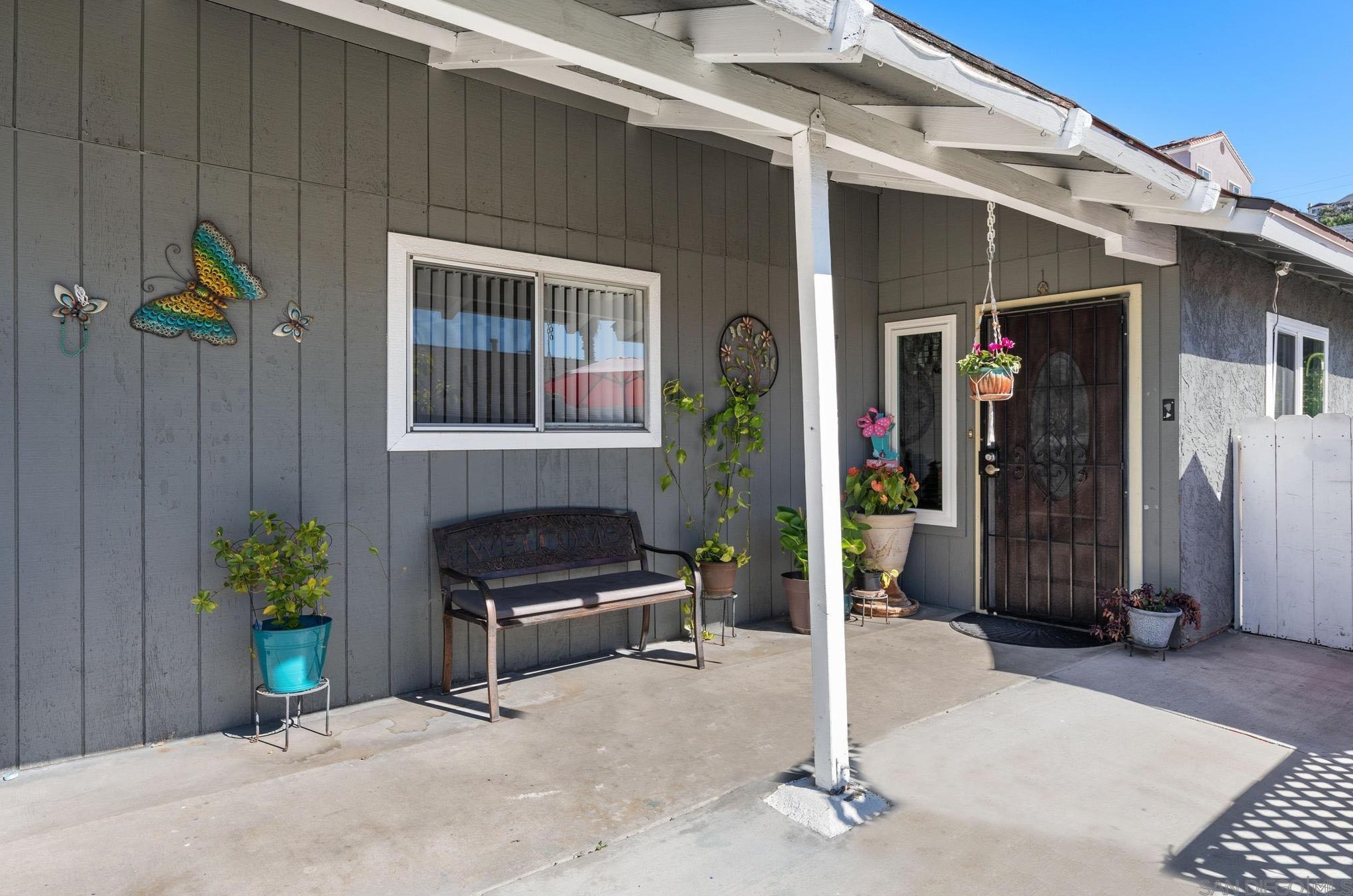 1009 San Miguel Ave, Spring Valley, CA 91977-4434
