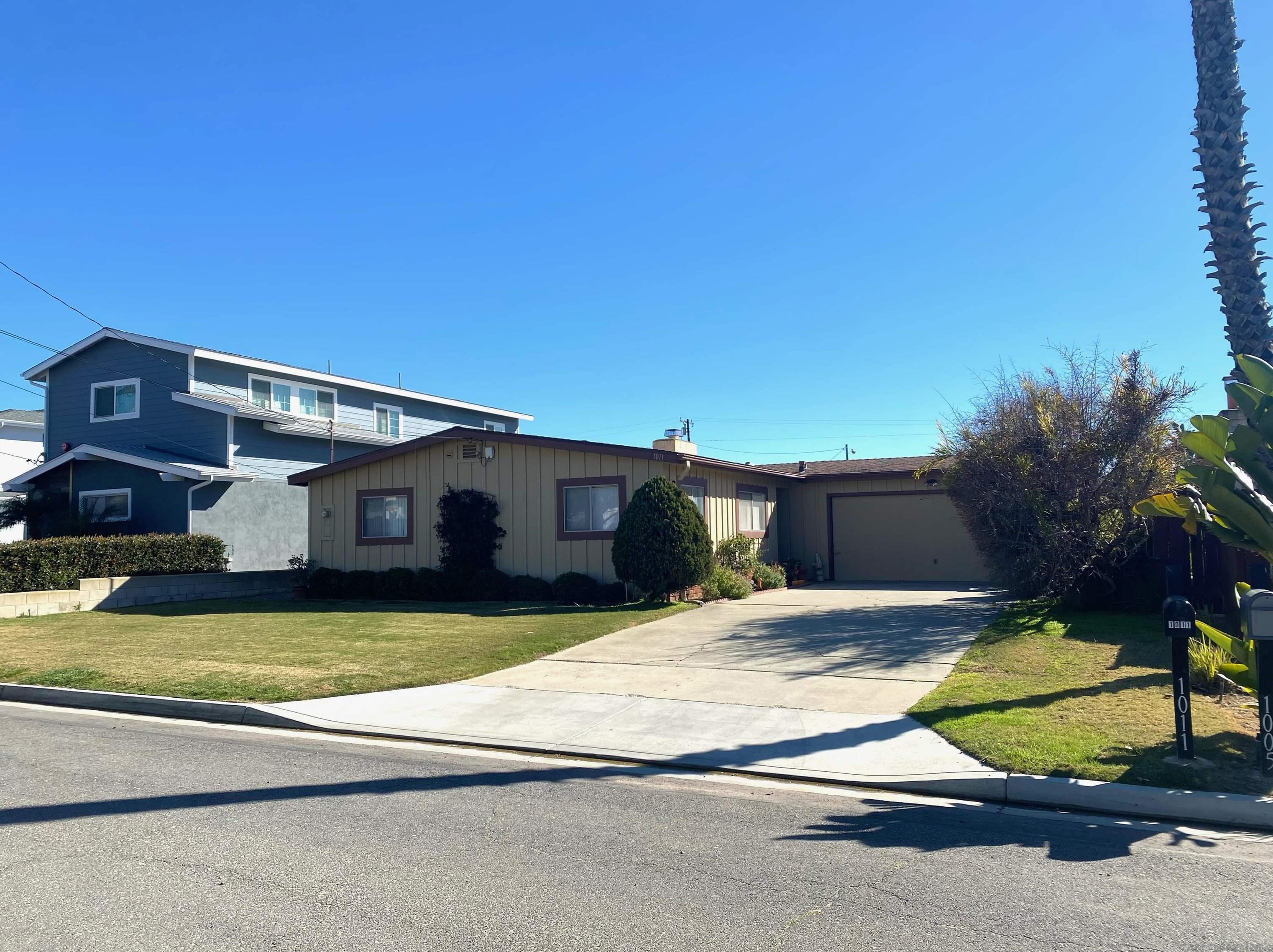 1011 San Andrade, Encinitas, CA 92024