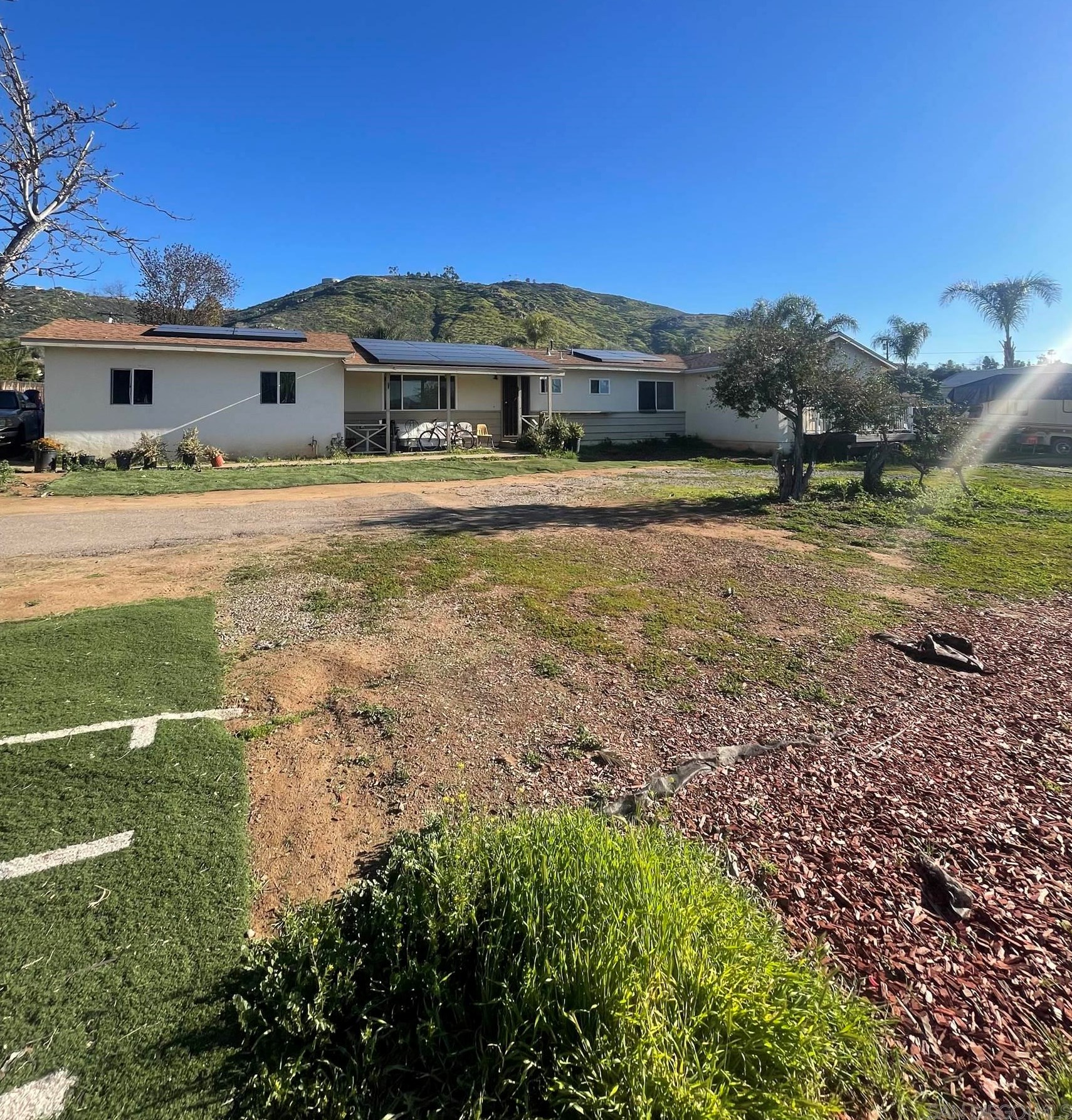 1309 Rex Ln, El Cajon, CA 92021