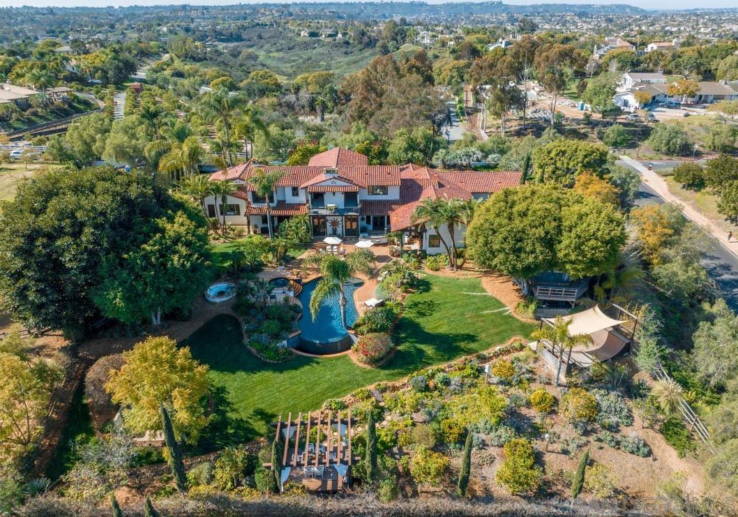 3381 Calle Margarita, Encinitas, CA 92024