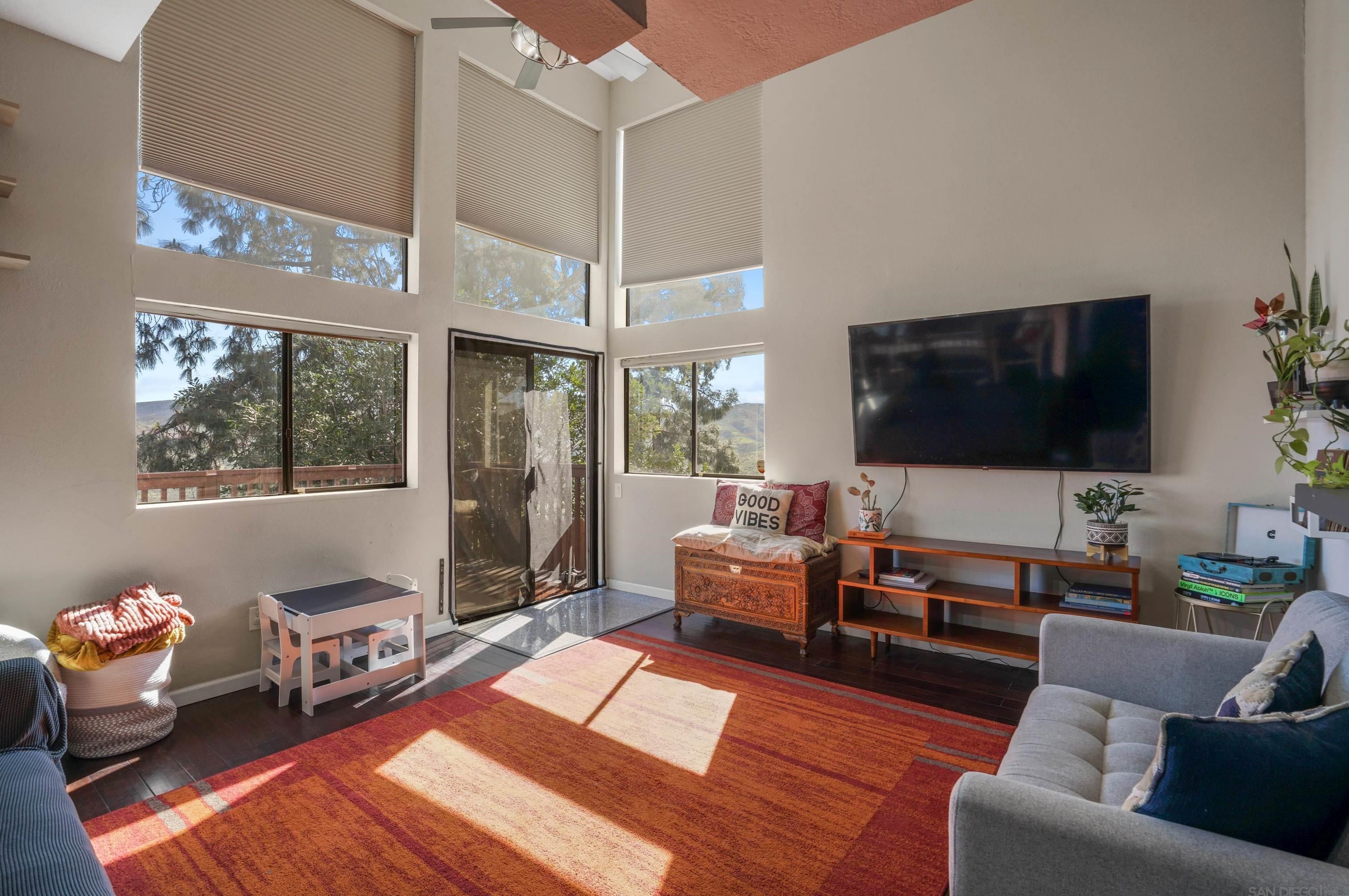 1615 San Bernardino Ave, Spring Valley CA  91977-4637 exterior