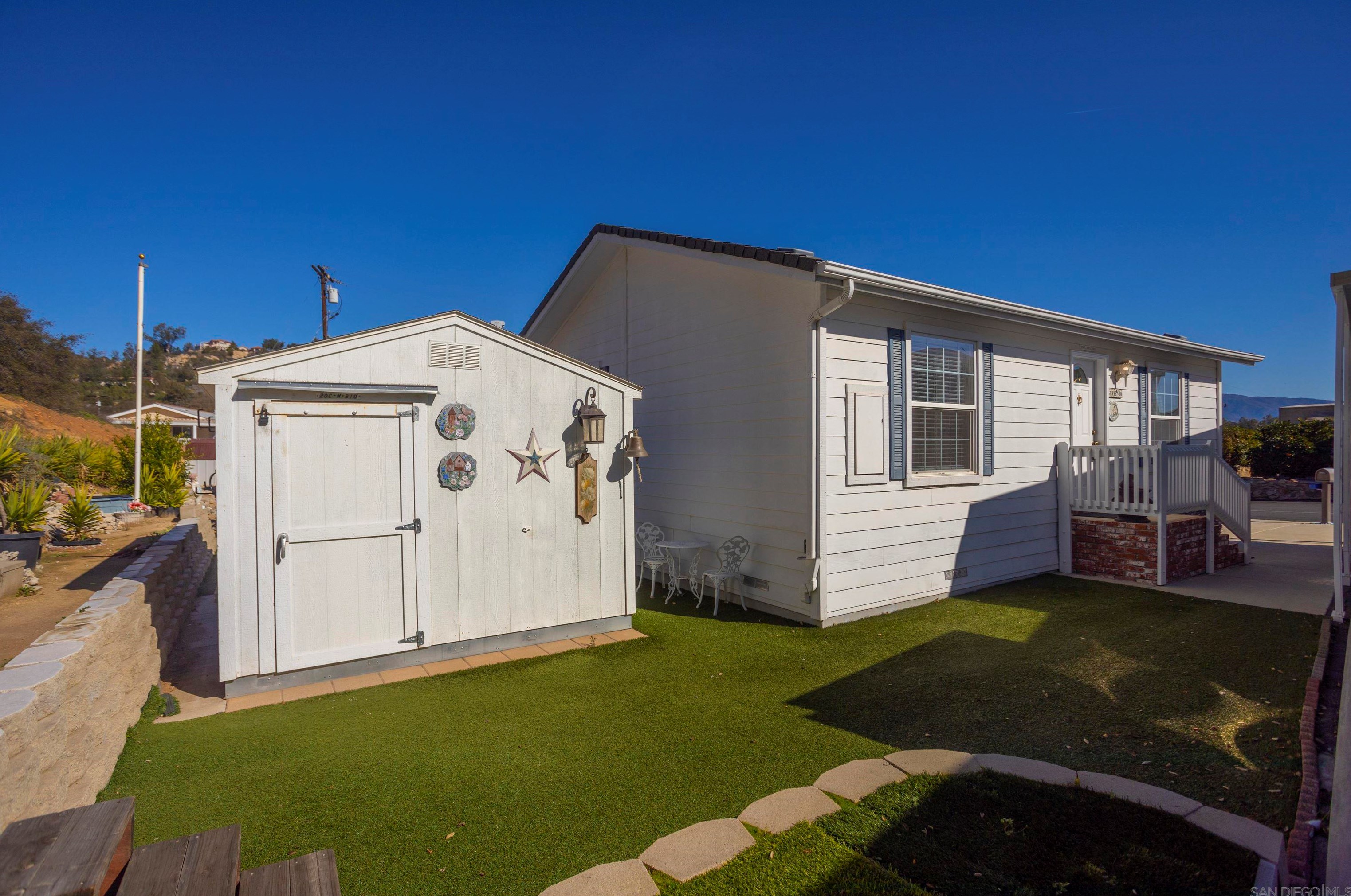 28890 Lilac Rd 138, Valley Center, CA 92082