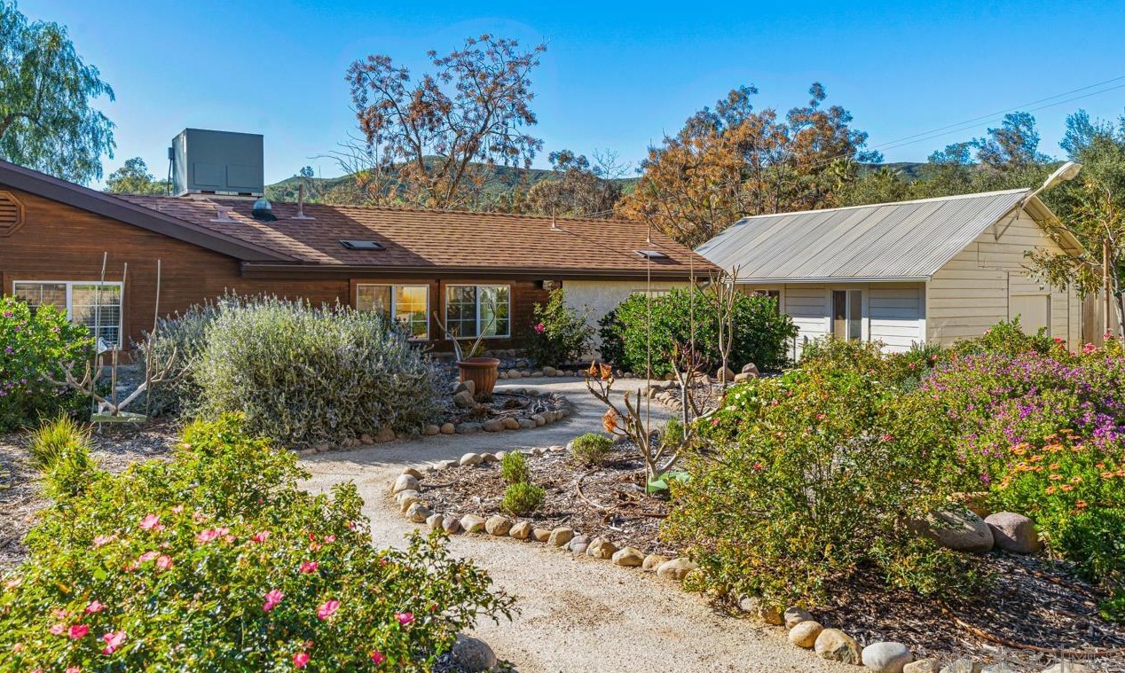 11226 Oak Creek Dr, Lakeside, CA 92040