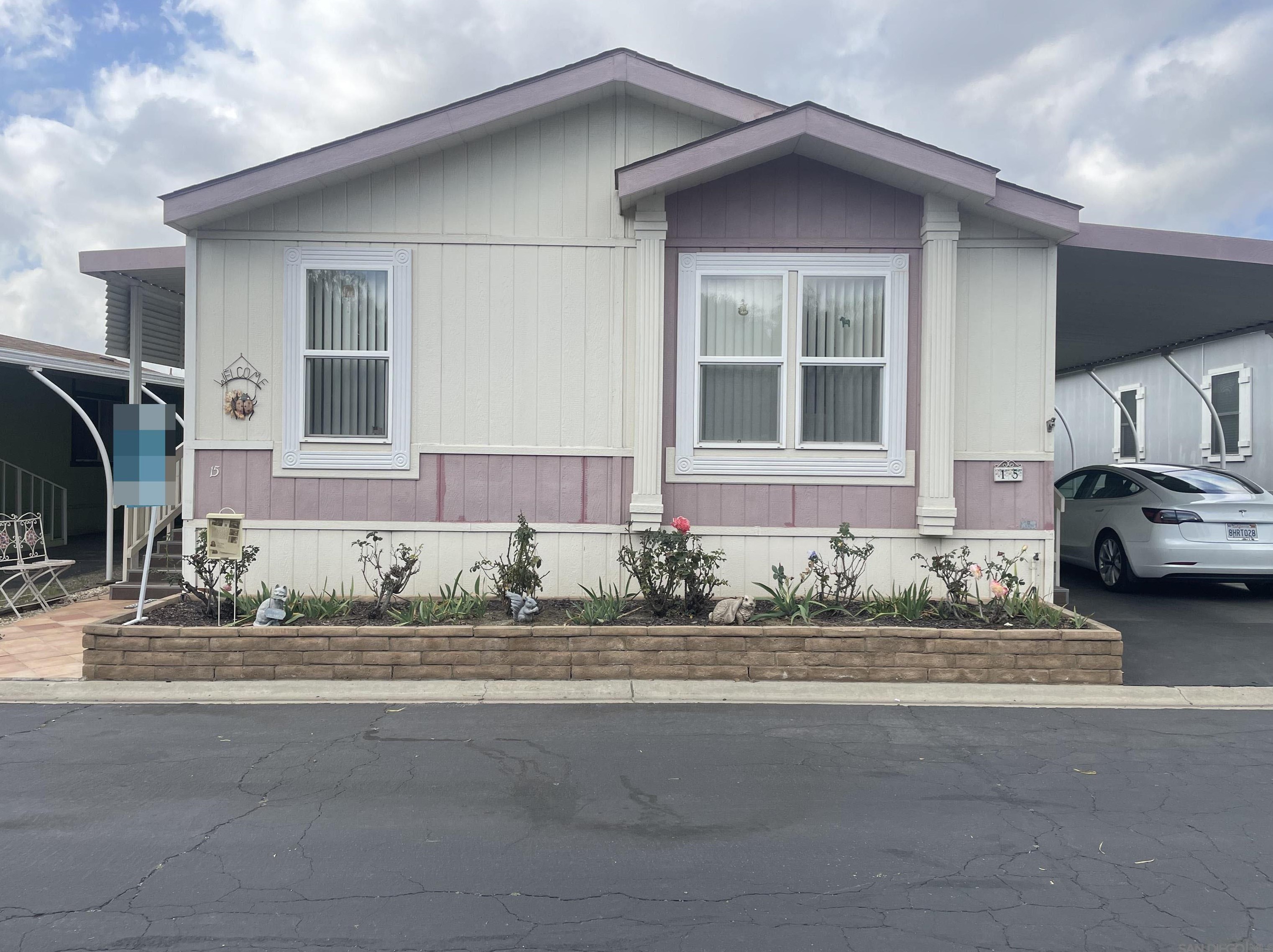 11949 Riverside Dr 15, Lakeside, CA 92040