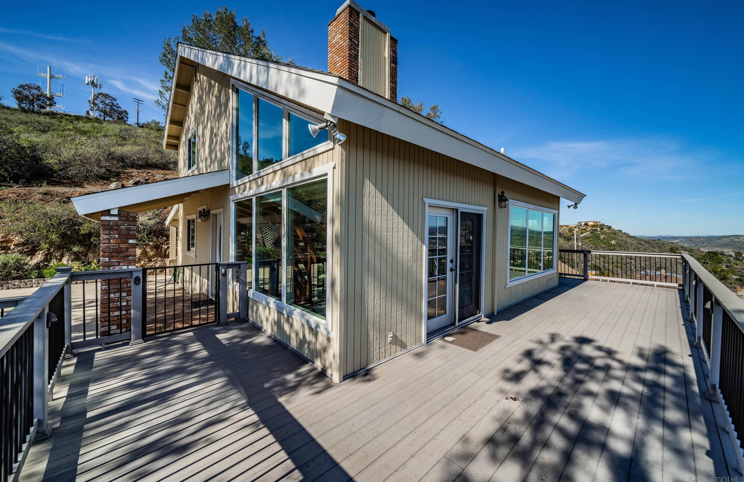 11570 Osage Trail, Lakeside, CA 92040