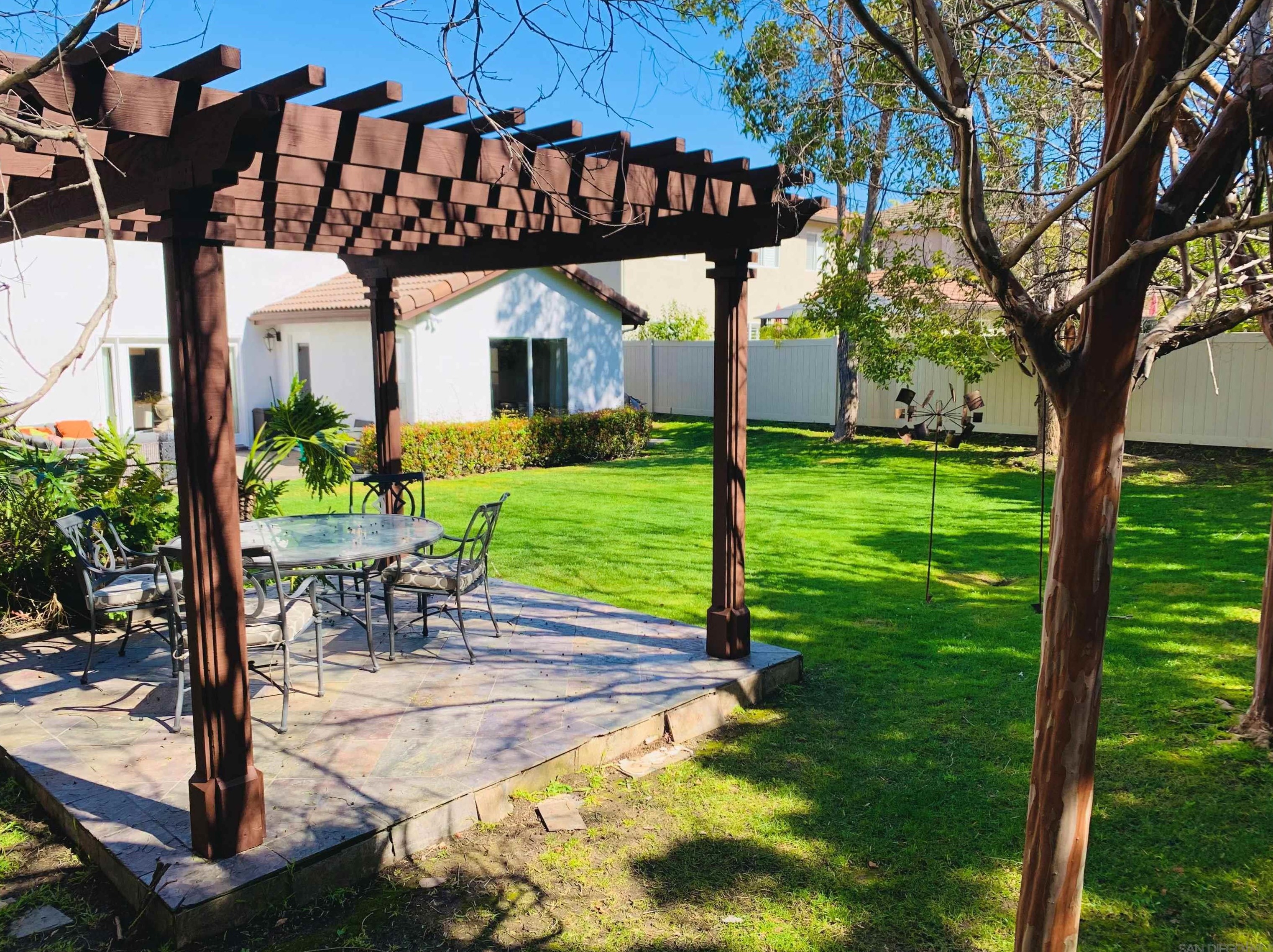 1514 Stanislaus Dr, Chula Vista CA  91913-1471 exterior