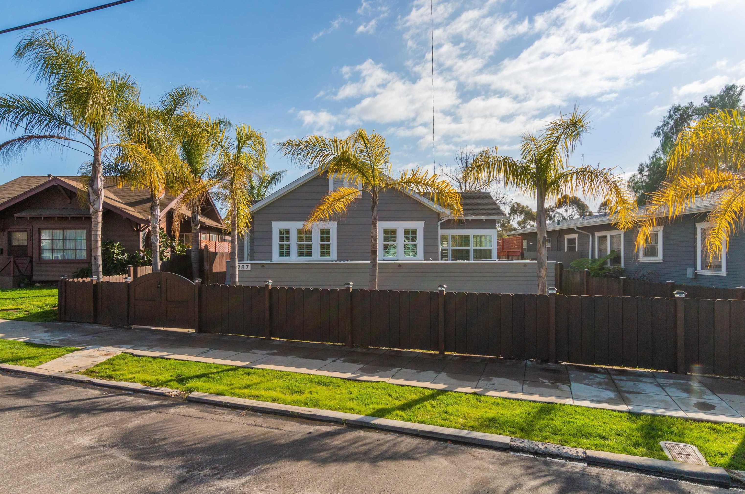 1287 Lincoln Ave, San Diego, CA 92103