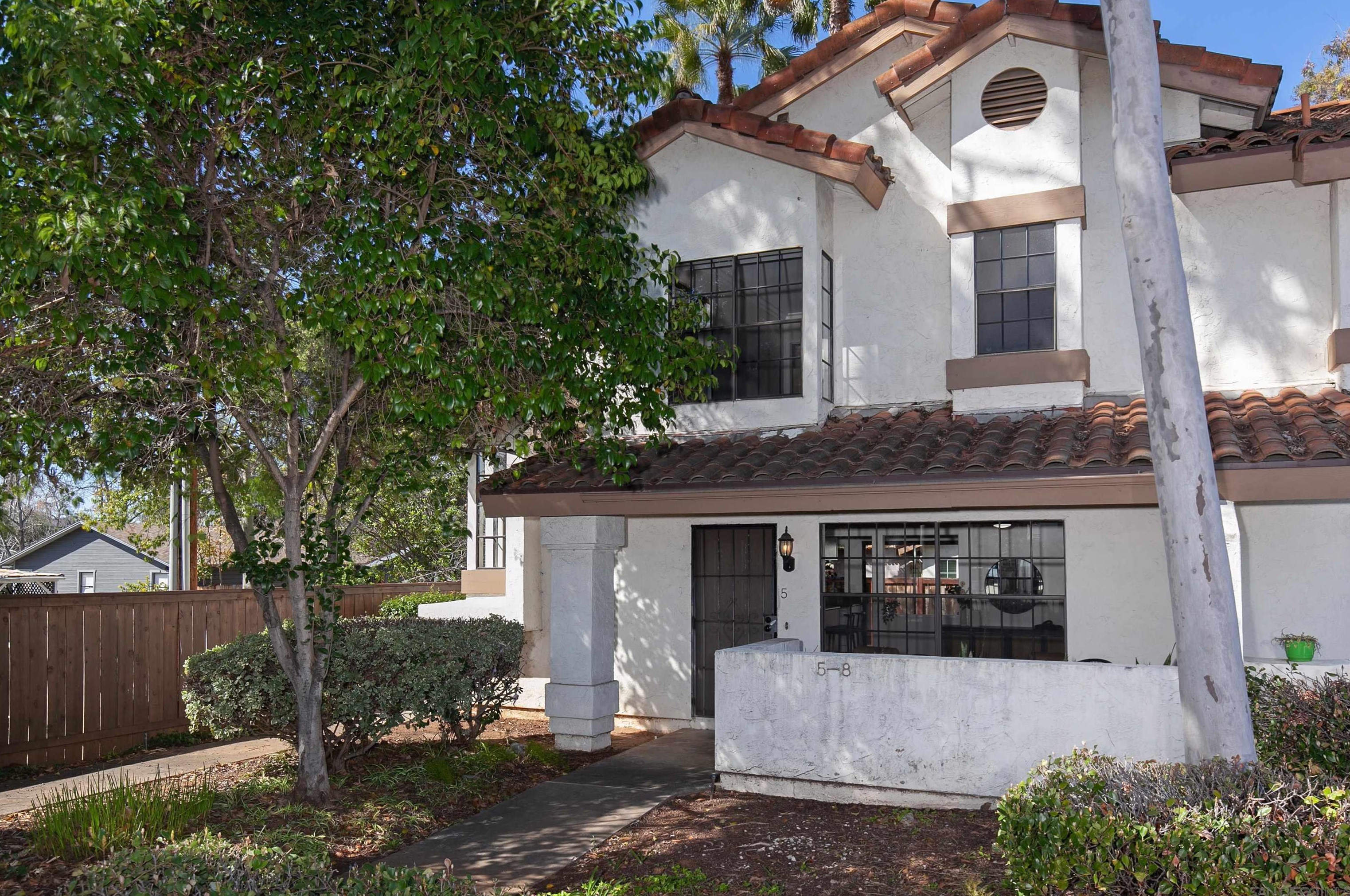 1651 S Juniper Street 5, Escondido, CA 92025