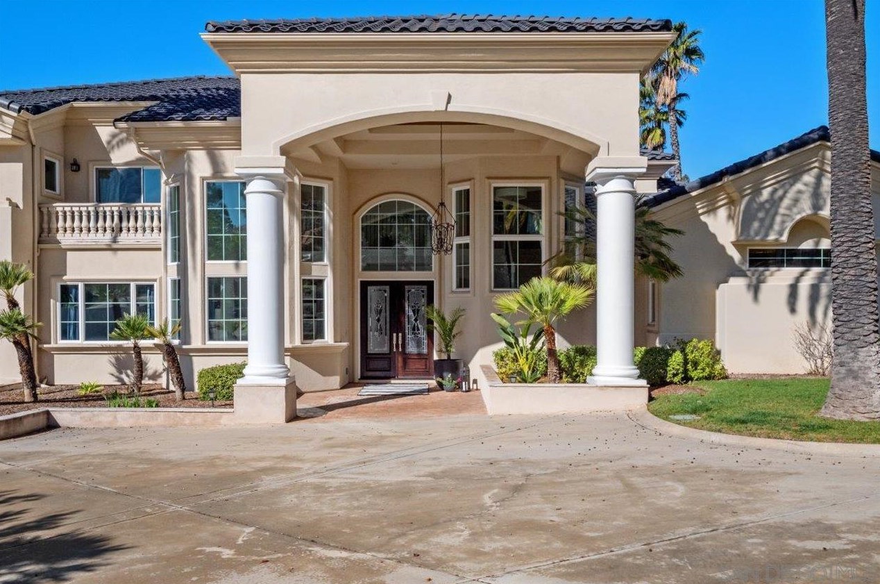 16270 Windpiper Rd, Poway, CA 92064-1463