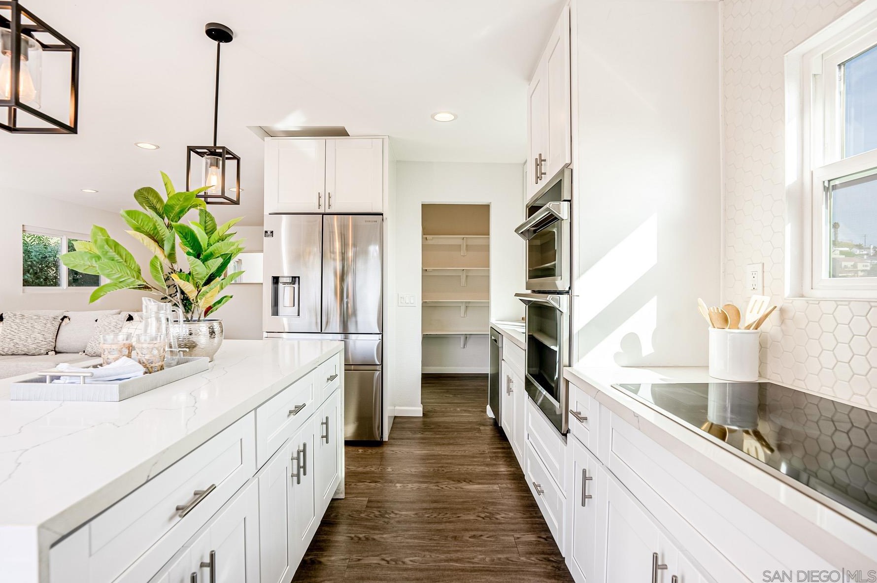 1232 Capistrano Ave, Spring Valley, CA 91977-4506