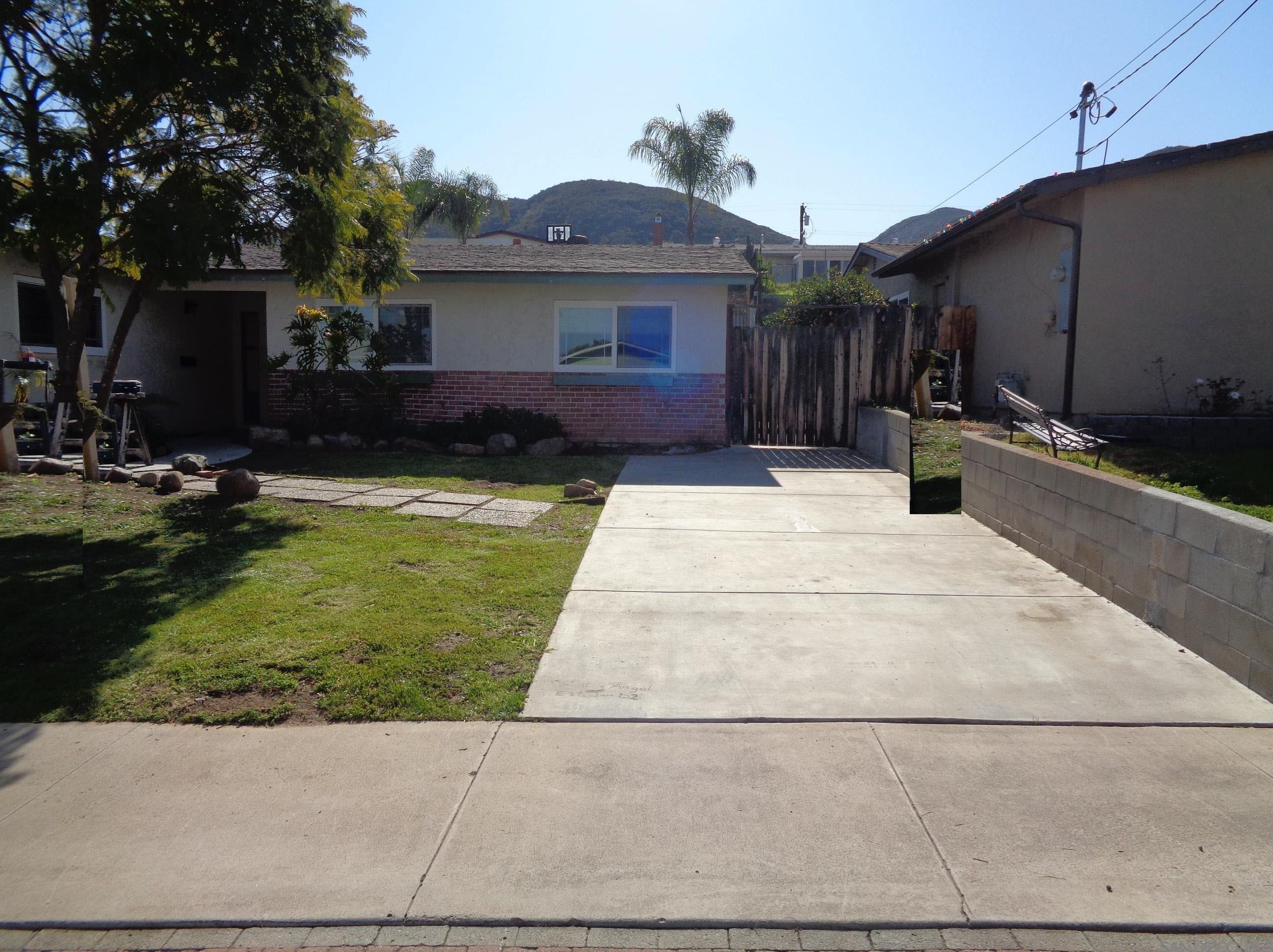 8017 Smokewood Dr, Santee, CA 92071-3436