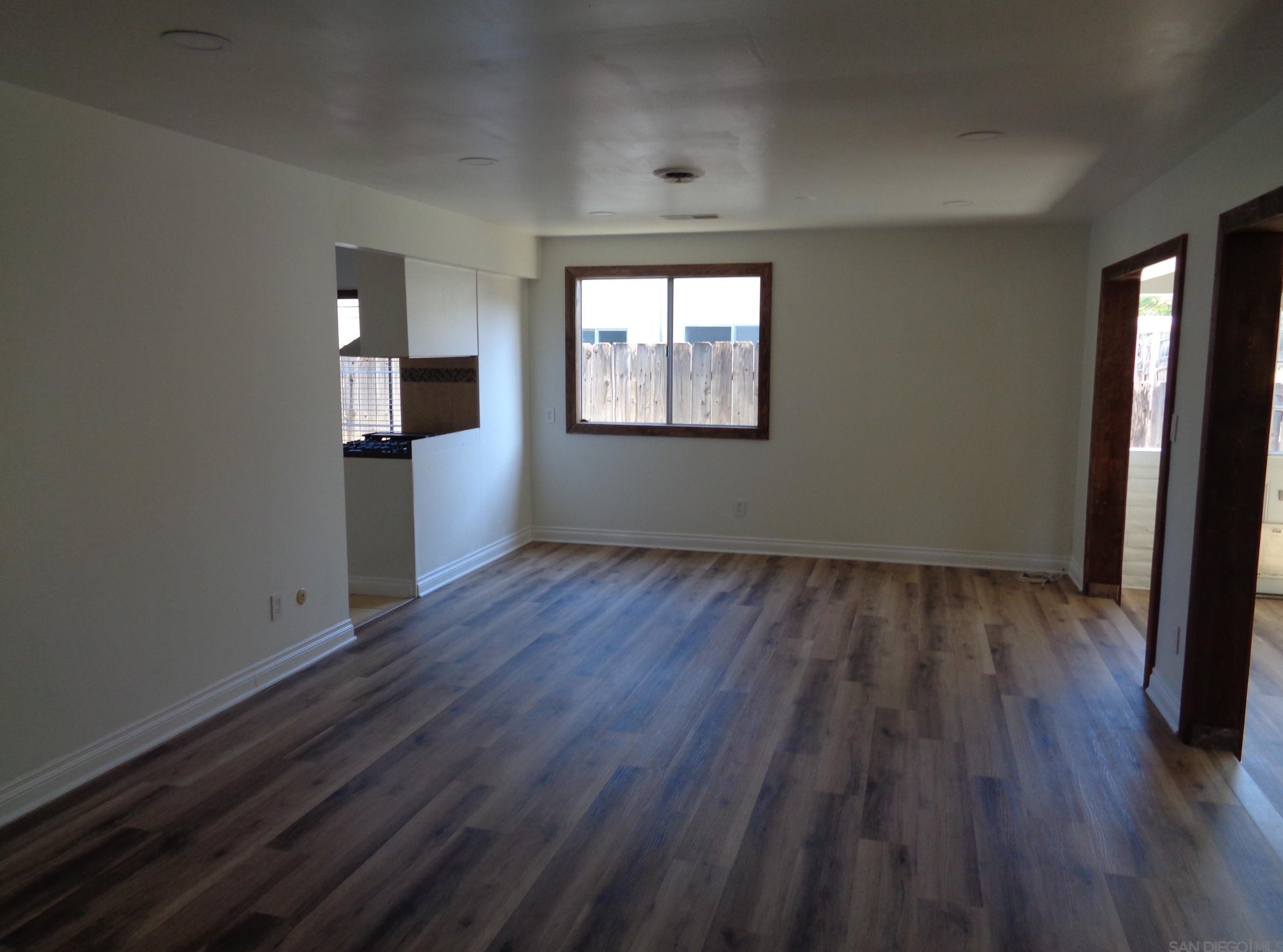 8017 Smokewood Dr, Santee CA  92071-3436 exterior