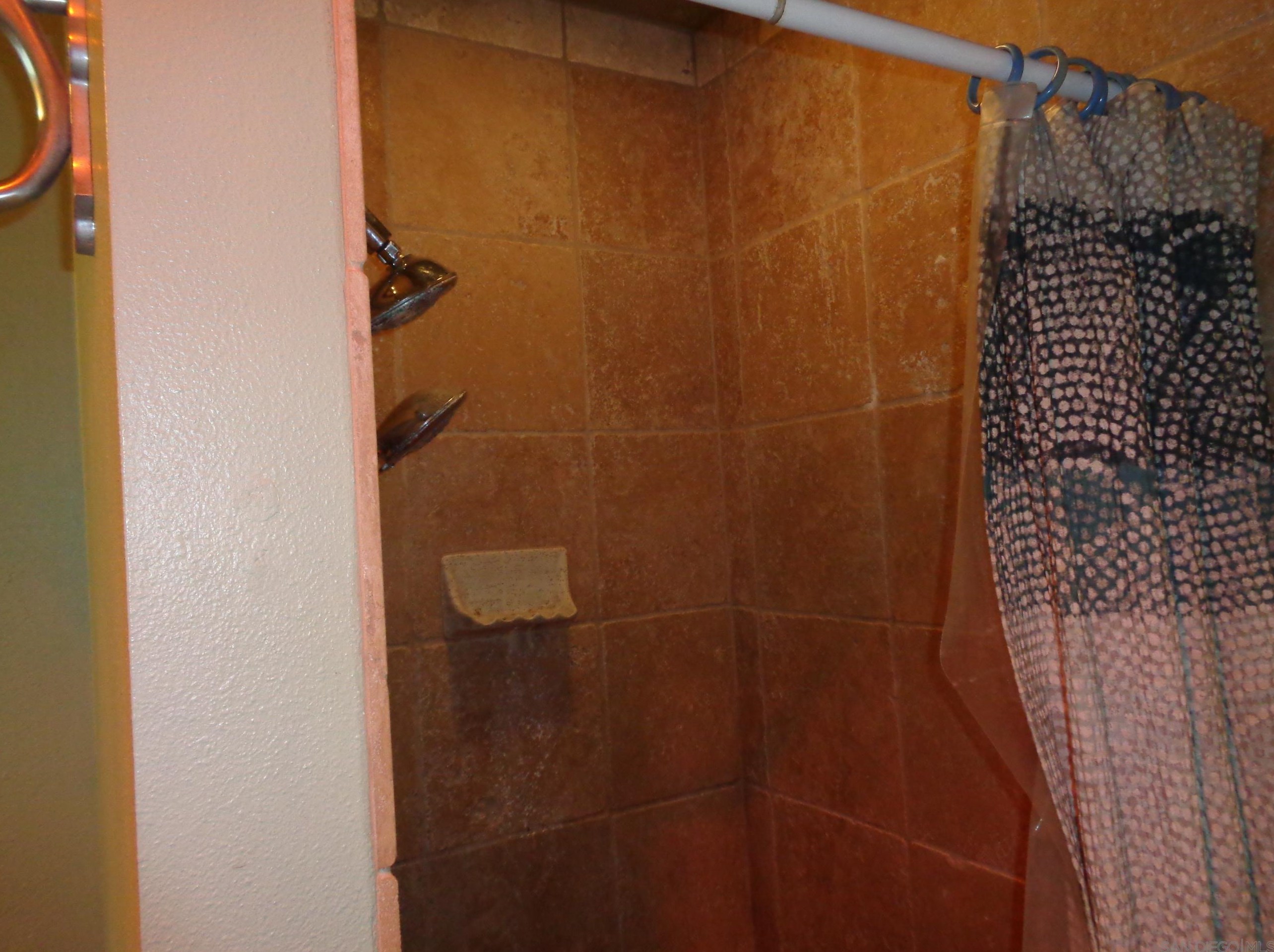 8017 Smokewood Dr, Santee CA  92071-3436 exterior