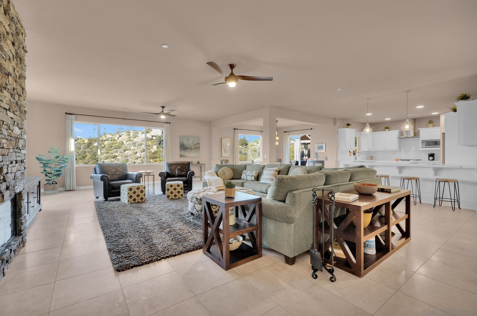 578 N Alpine Trail Rd, Alpine, CA 91901