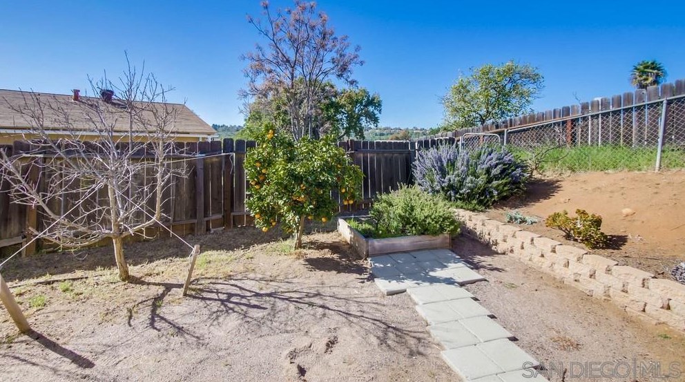 12752 Roberto Way, Poway CA  92064-2631 exterior