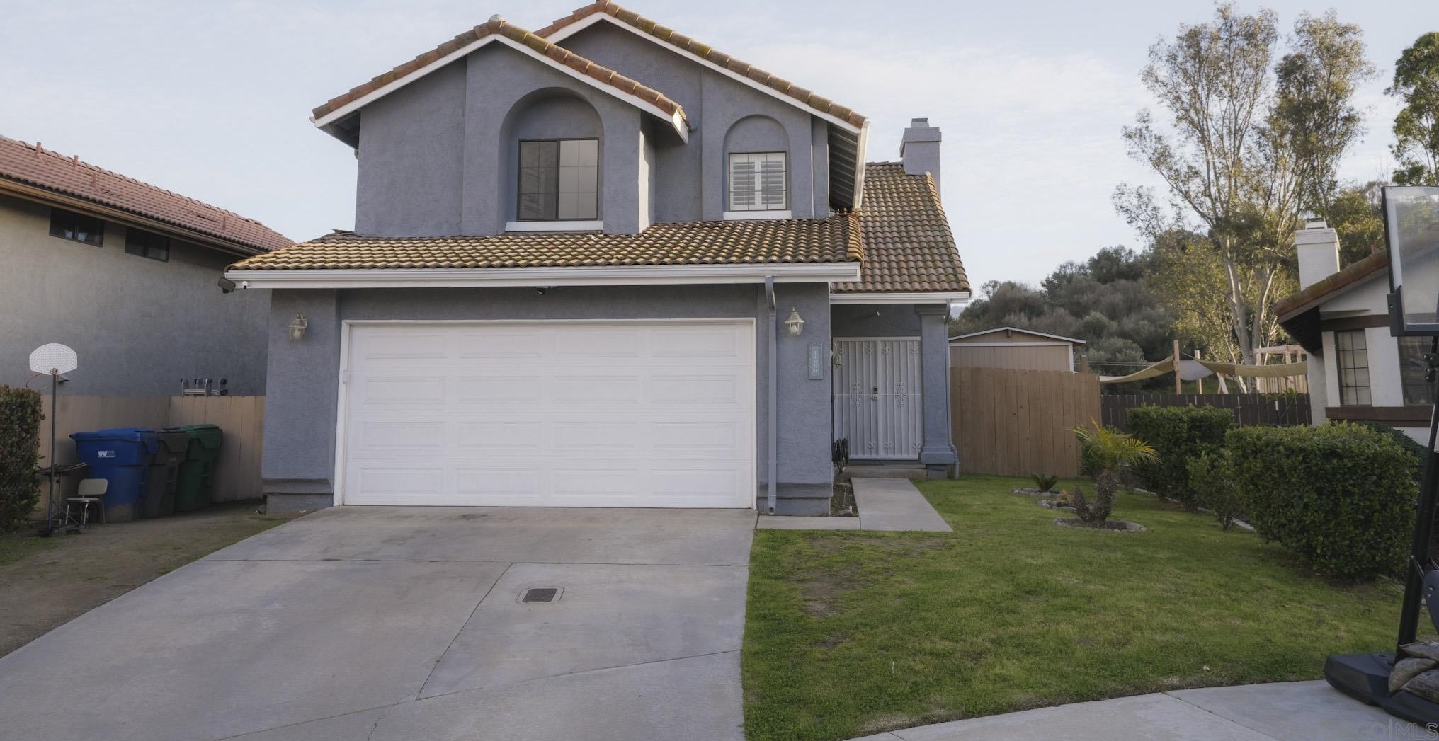 11869 Via Germo, El Cajon, CA 92019