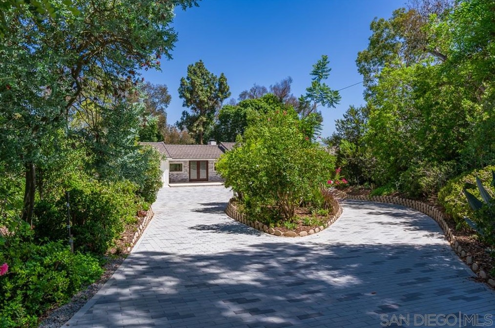 5509 Linea Del Cielo, Rancho Santa Fe, CA