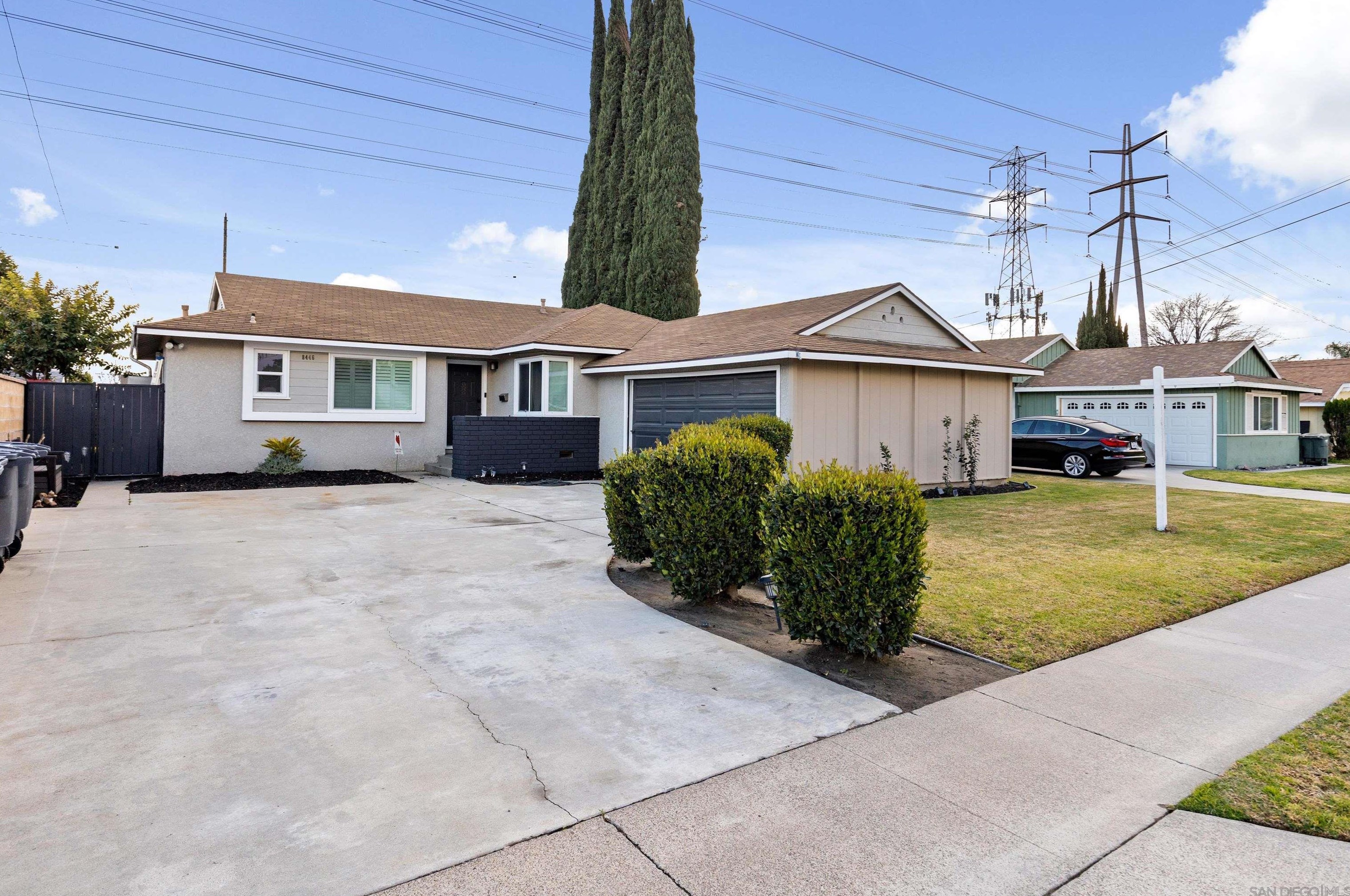 8446 Poppy Way, Buena Park, CA 90620
