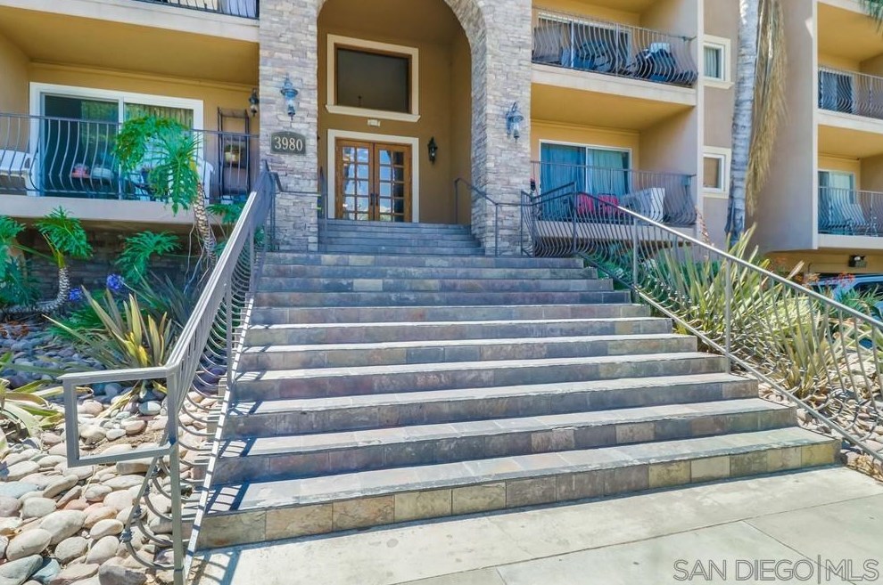 3980 8th Ave #306, San Diego, CA 92103