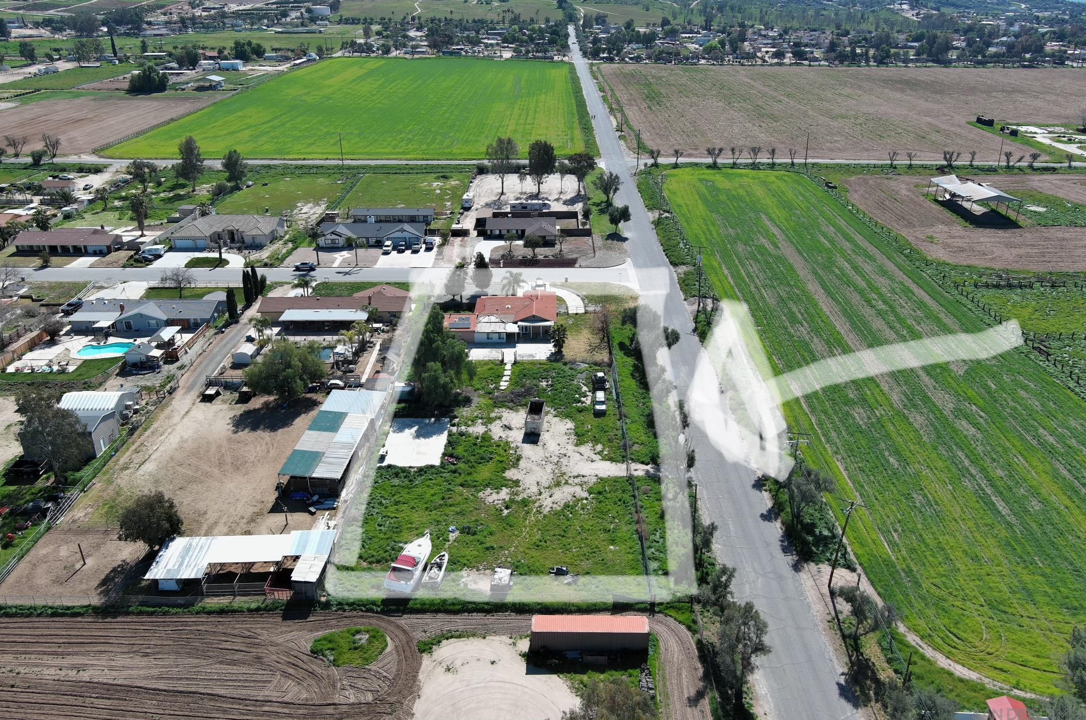 30354 Delta Dr, Lakeview, CA 92567