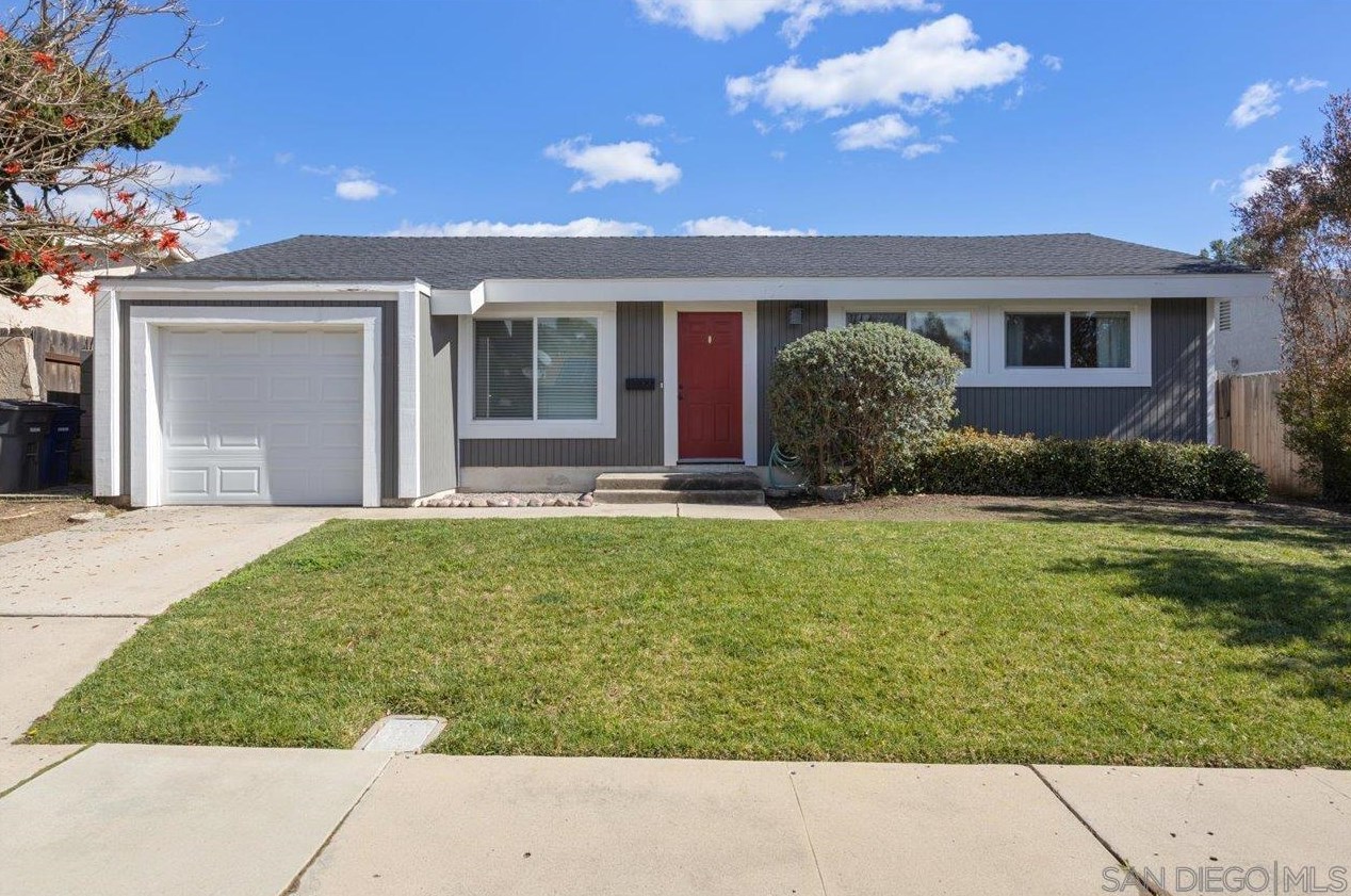 13433 Utopia Rd, Poway, CA 92064