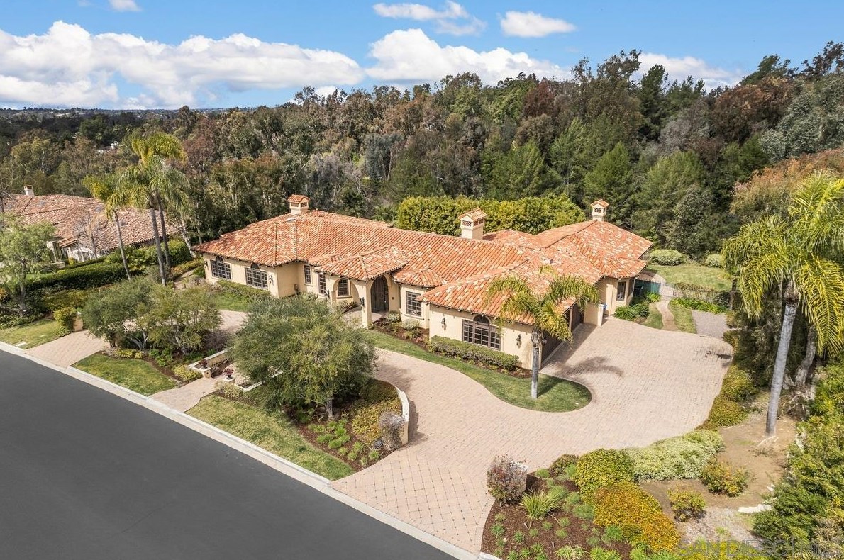 17936 Circa Oriente, Rancho Santa Fe, CA