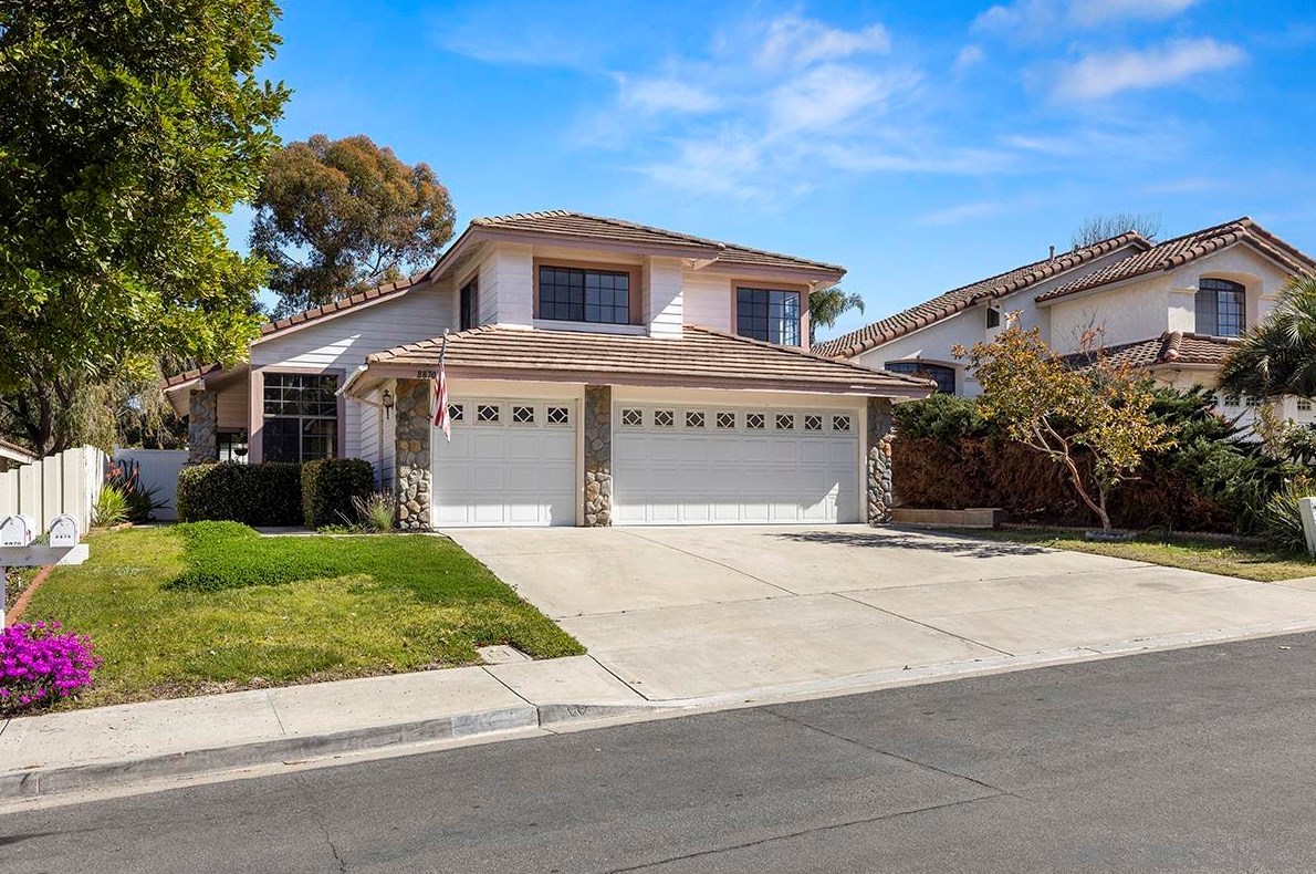8870 Pipestone Way, San Diego, CA 92129