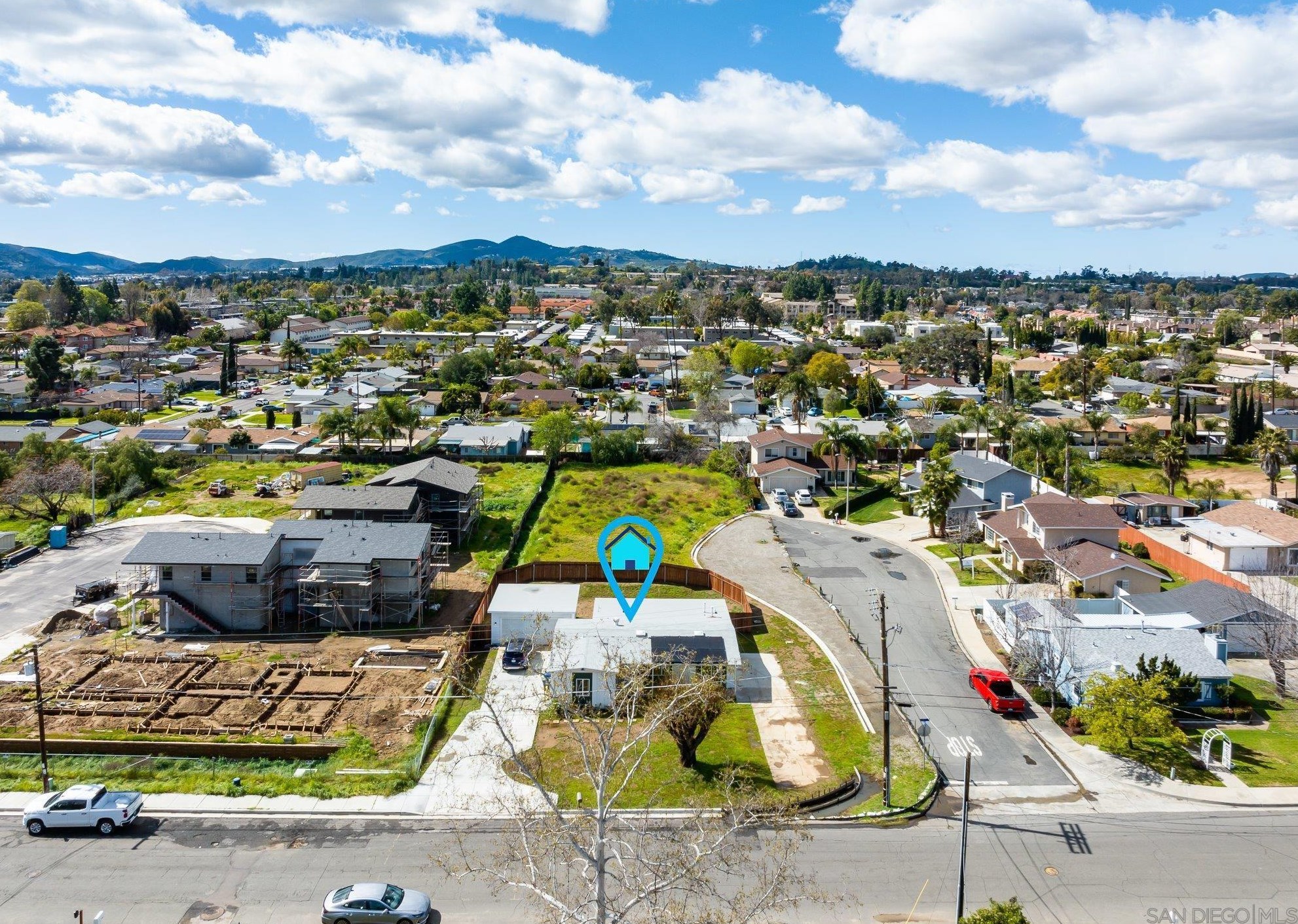 1221 Gamble St, Escondido, CA 92026