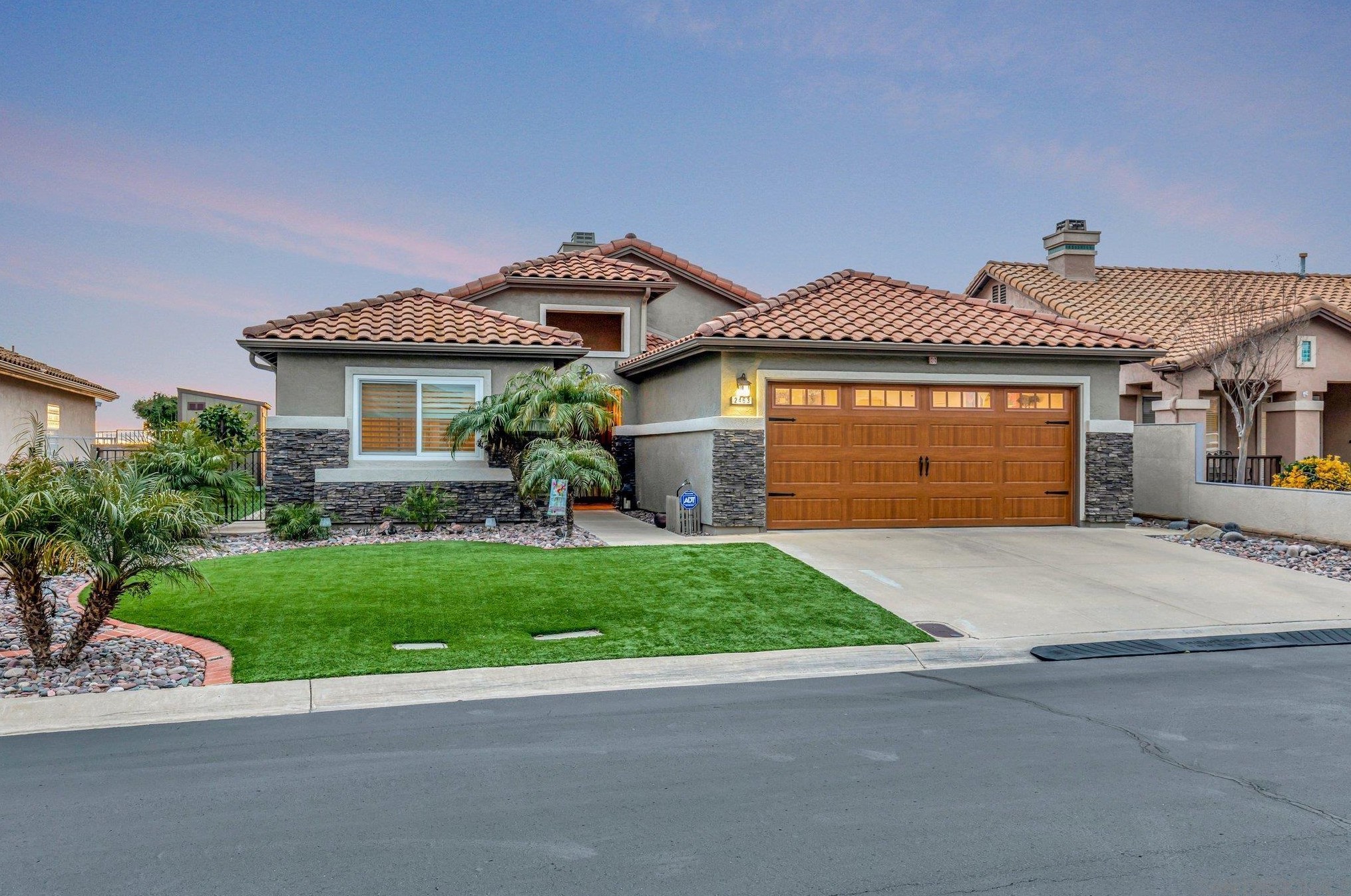 2463 Columbine Dr, Alpine, CA 91901