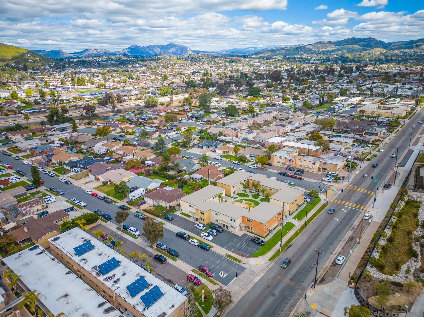 512 June Way, El Cajon, CA 92021