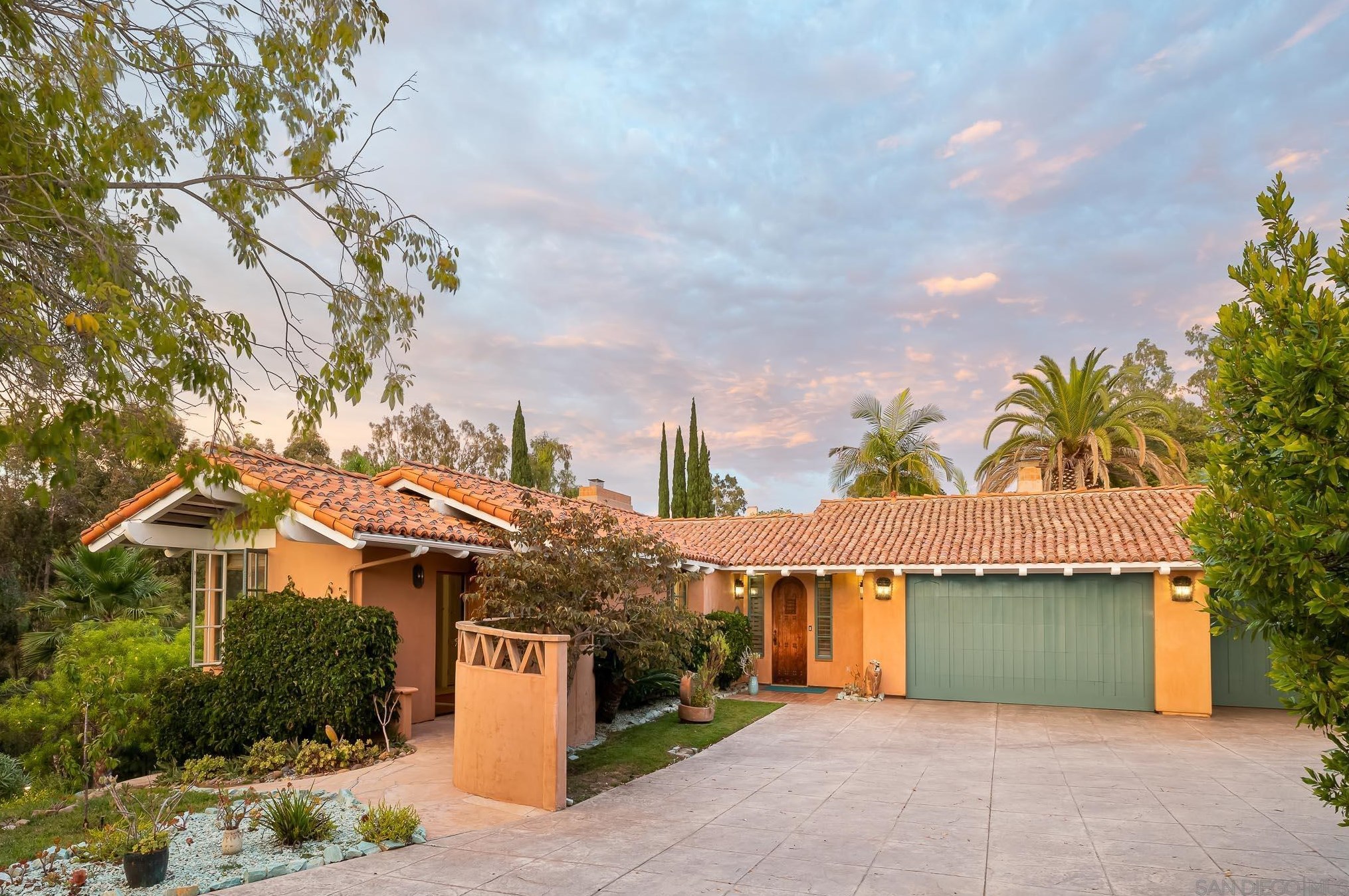 6014 Paseo Valencia, Rancho Santa Fe, CA 92067