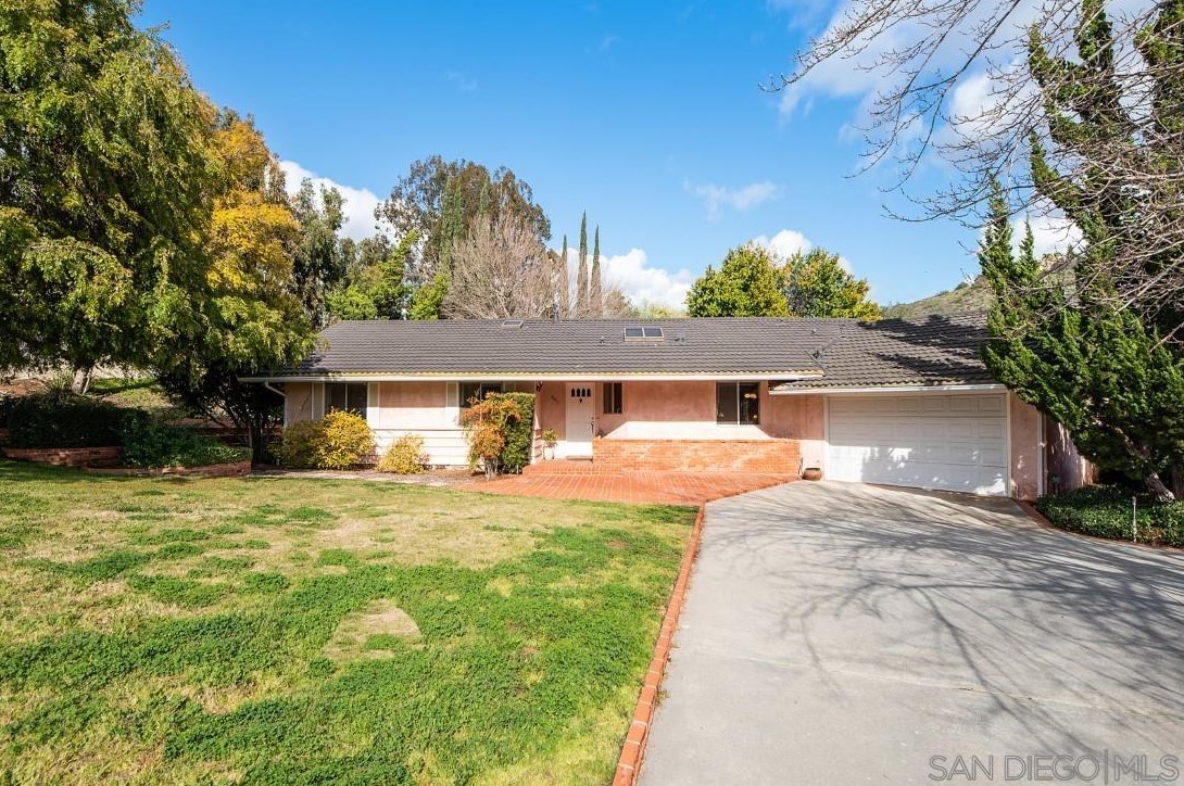 13811 Terrilee Dr, Poway, CA 92064-3436