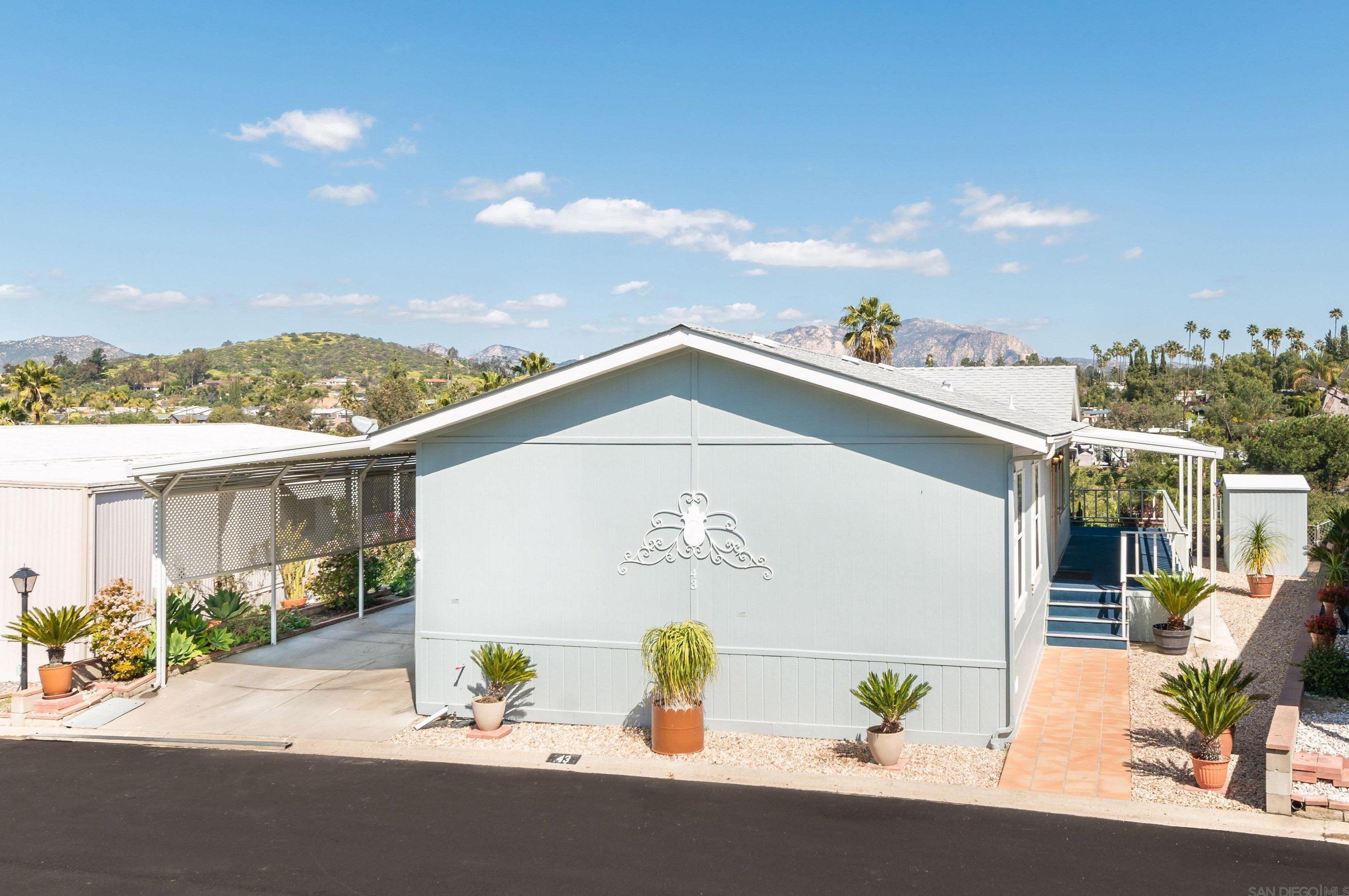13460 Hwy 8 Business Spc 43, Lakeside, CA 92040