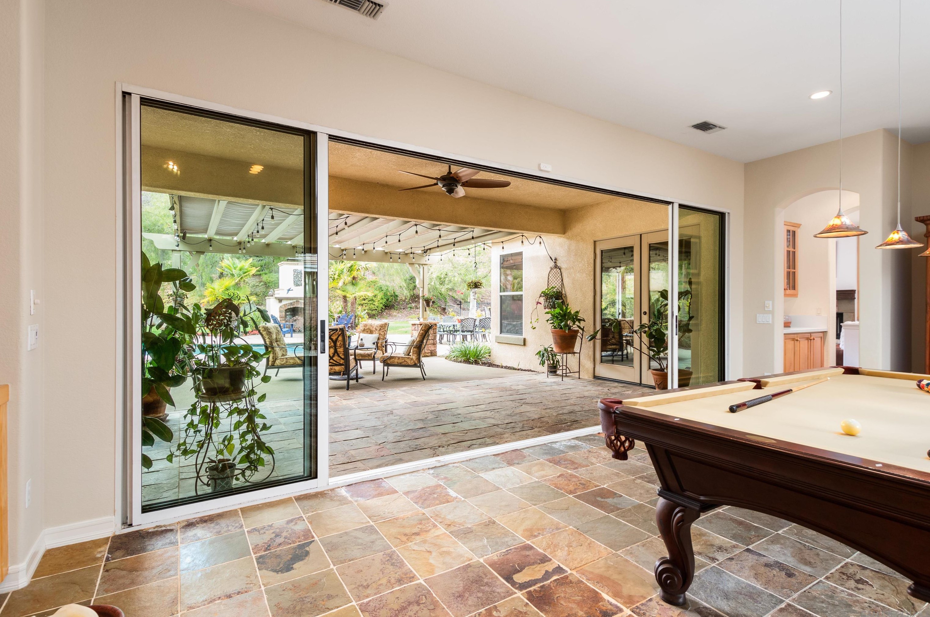 11772 Treadwell Dr, Poway CA  92064-6122 exterior