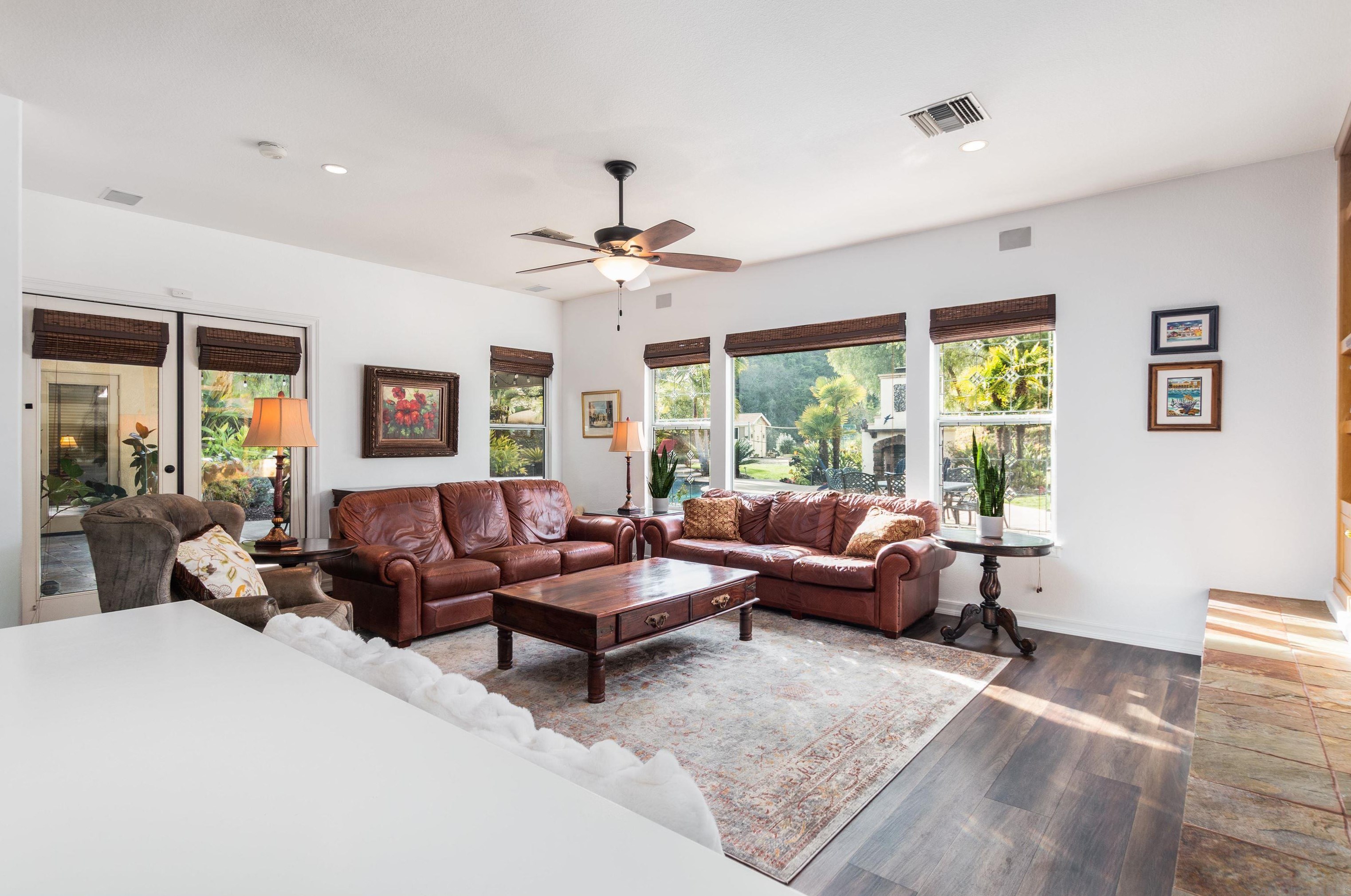 11772 Treadwell Dr, Poway CA  92064-6122 exterior