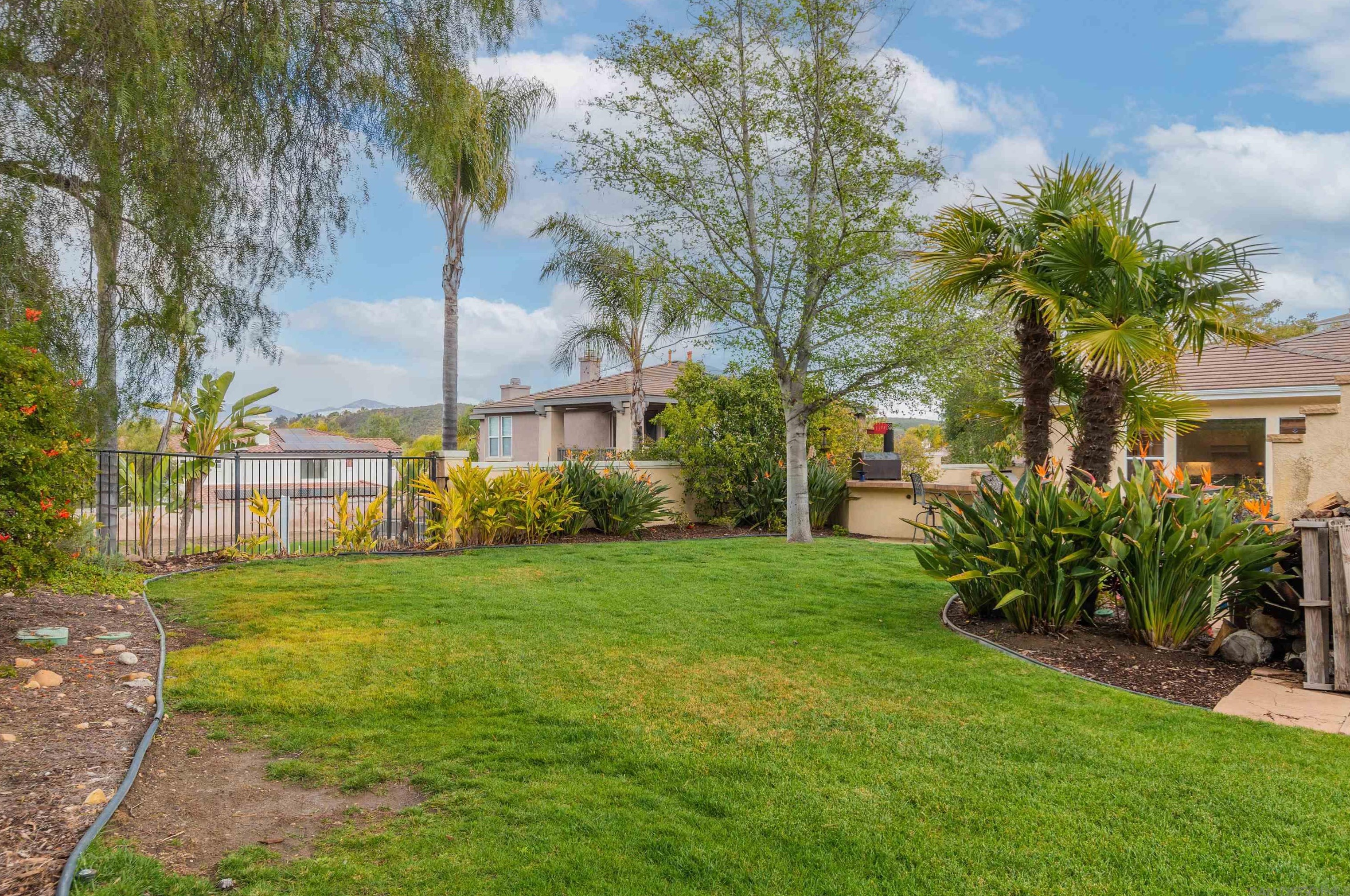 11772 Treadwell Dr, Poway CA  92064-6122 exterior