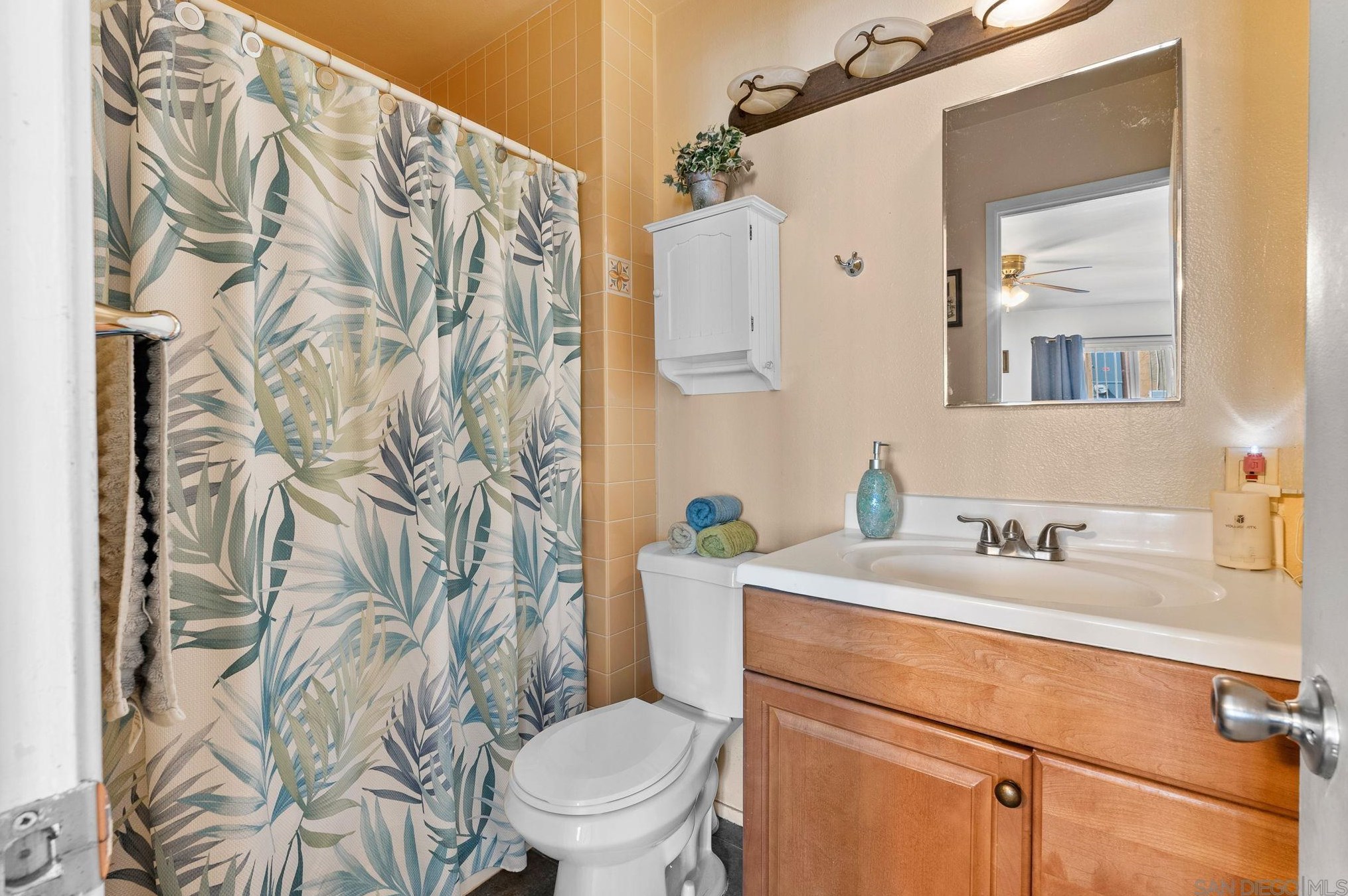 463 Thrush St, Chula Vista CA  91911-3846 exterior