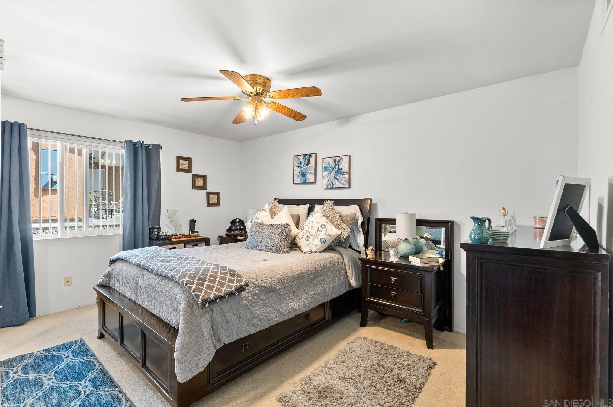 463 Thrush St, Chula Vista CA  91911-3846 exterior