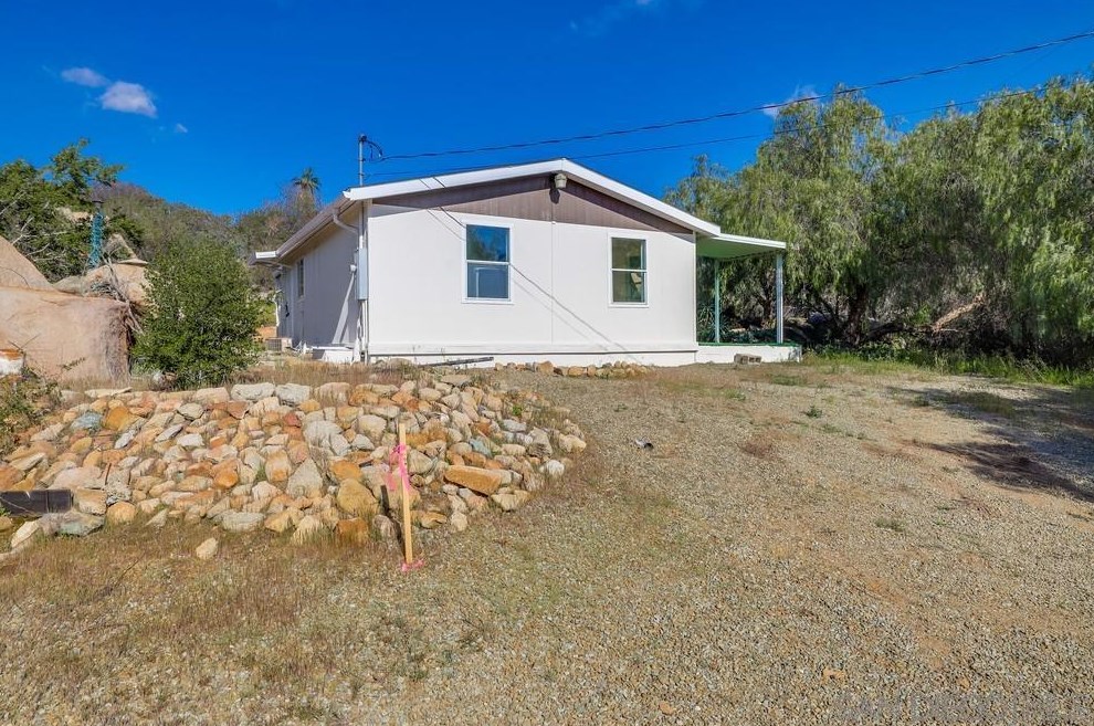 13046 Wildcat Canyon Rd, Lakeside, CA 92040