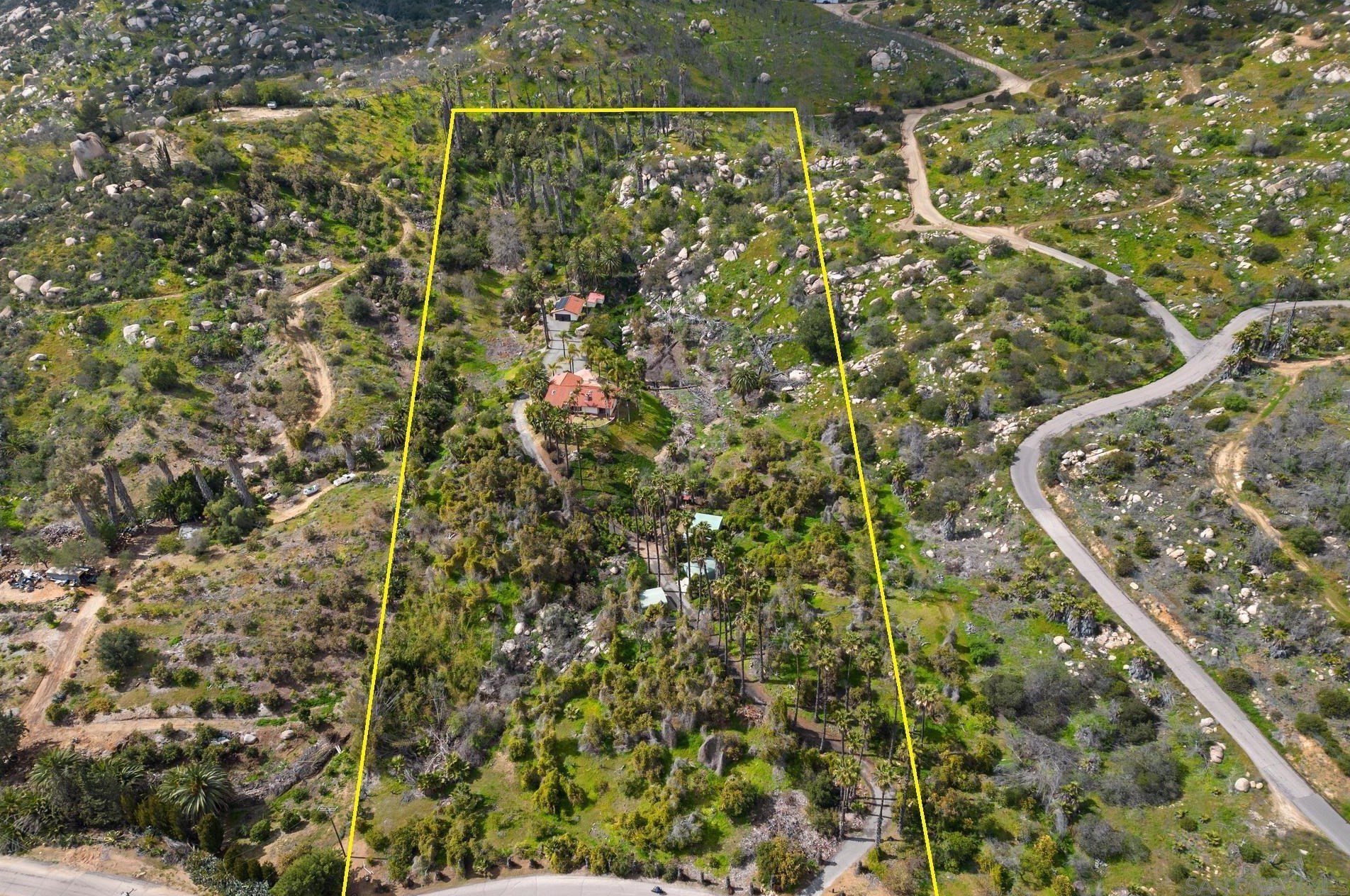 38828 Harris Trl, Fallbrook, CA 92028-8061