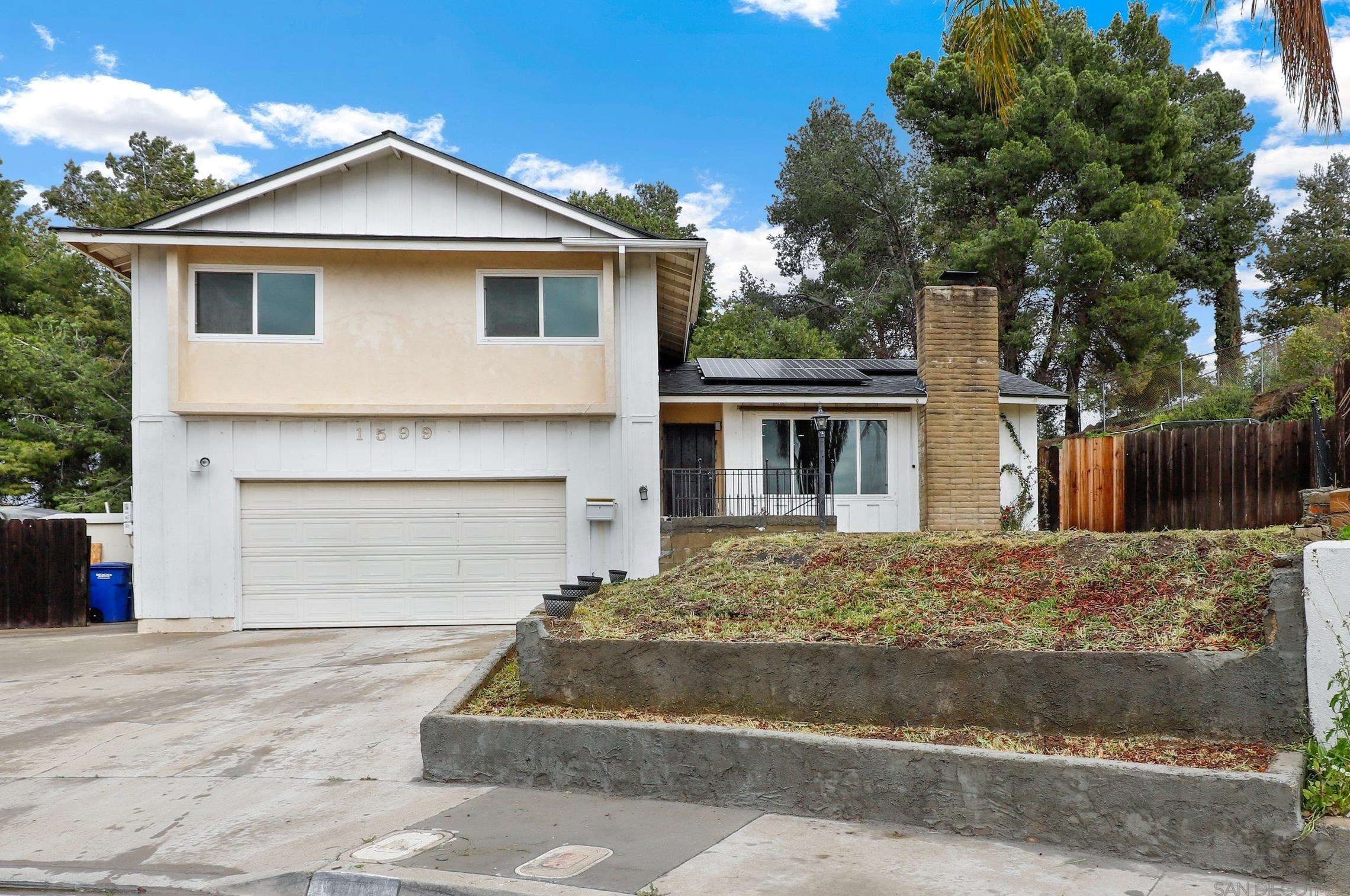 1599 Soma Pl, El Cajon, CA 92021