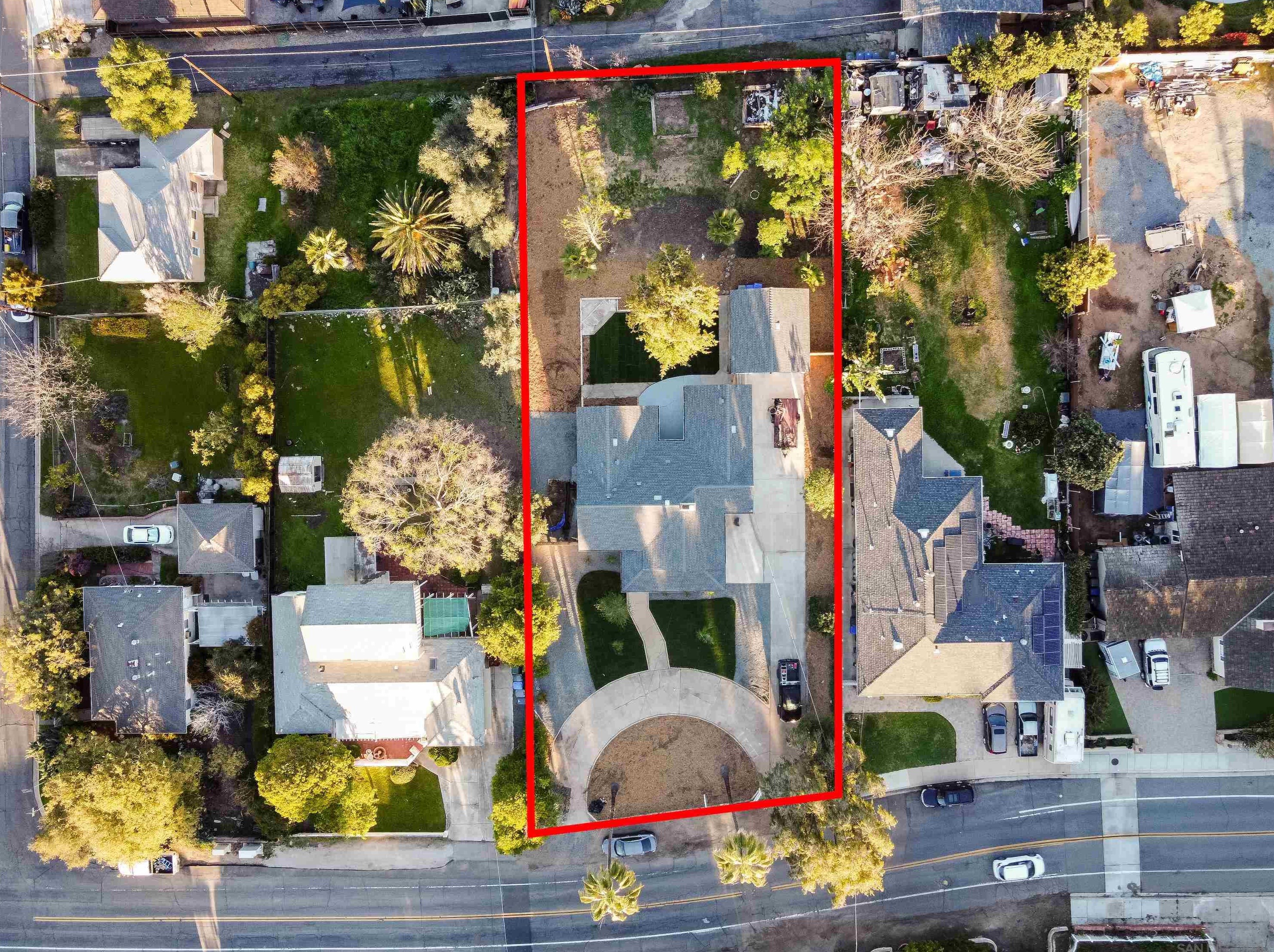 4821 Garfield St, La Mesa, CA 91941