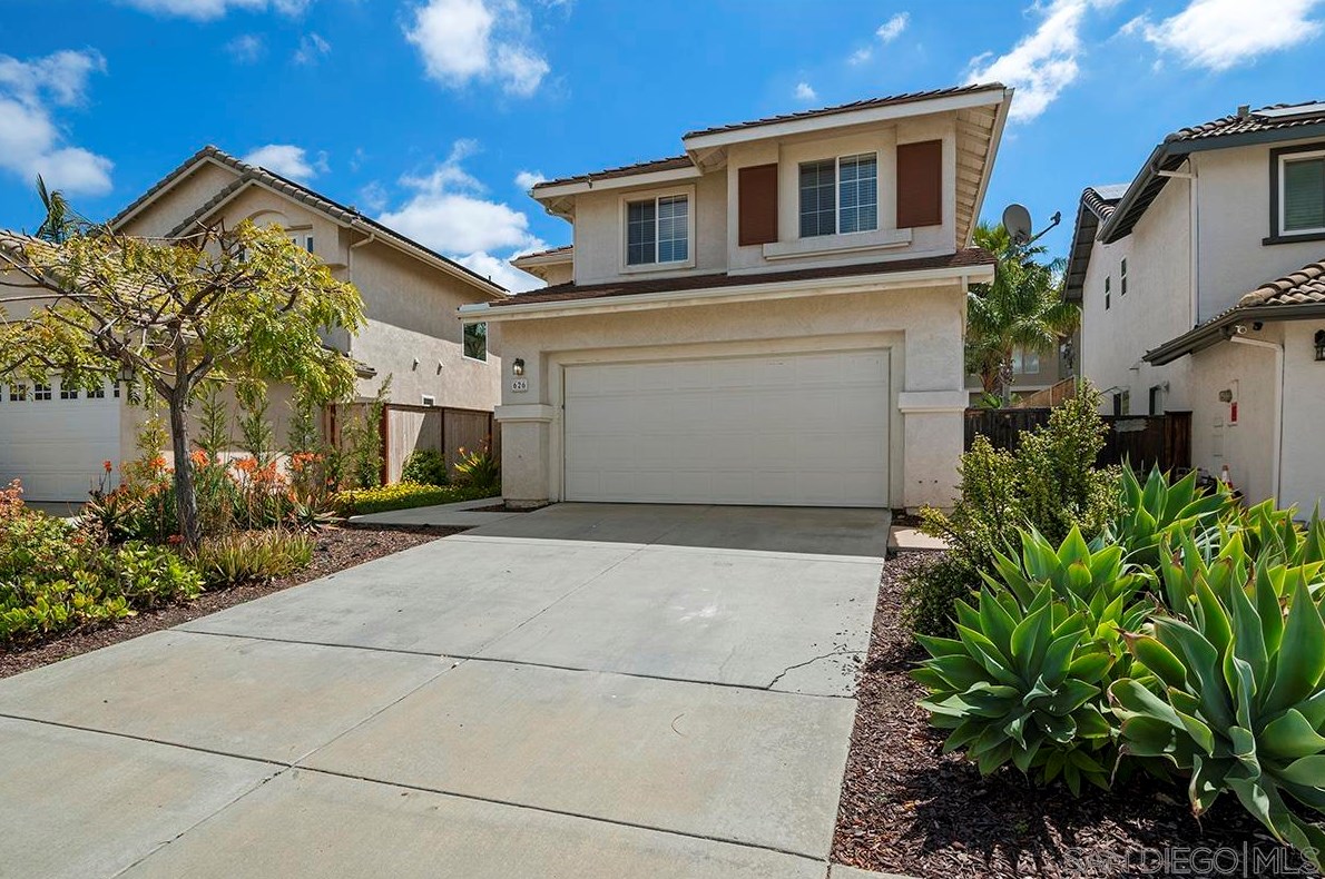 626 Sonoma St, San Marcos, CA 92078